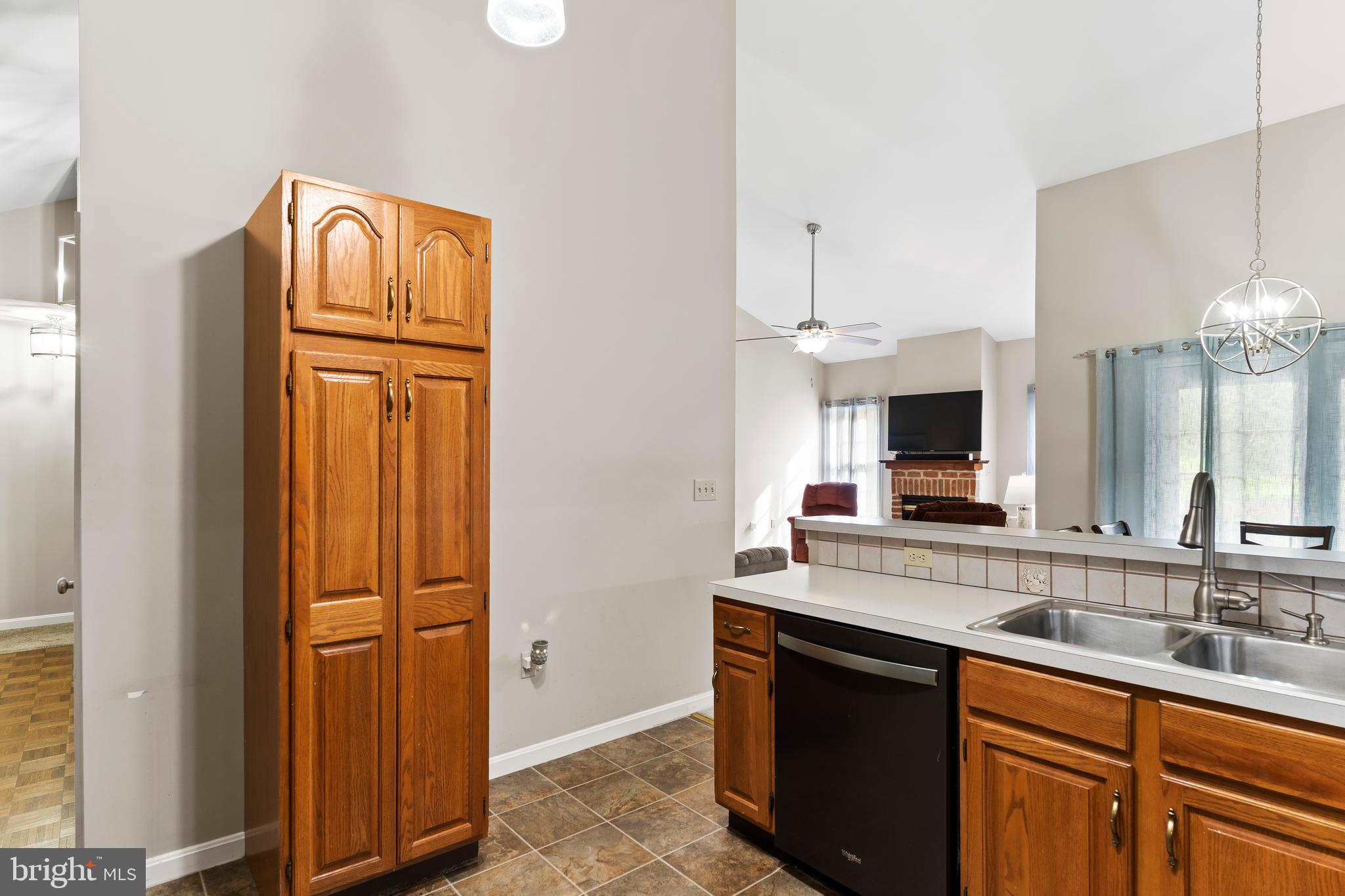 PLEASANT VIEW - Residential