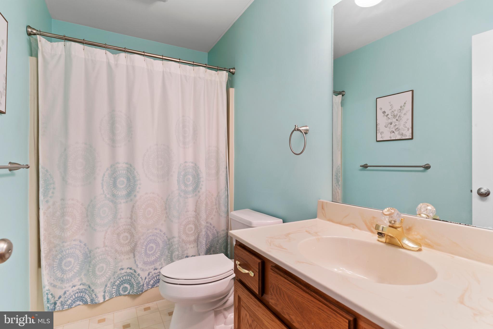 PLEASANT VIEW - Residential