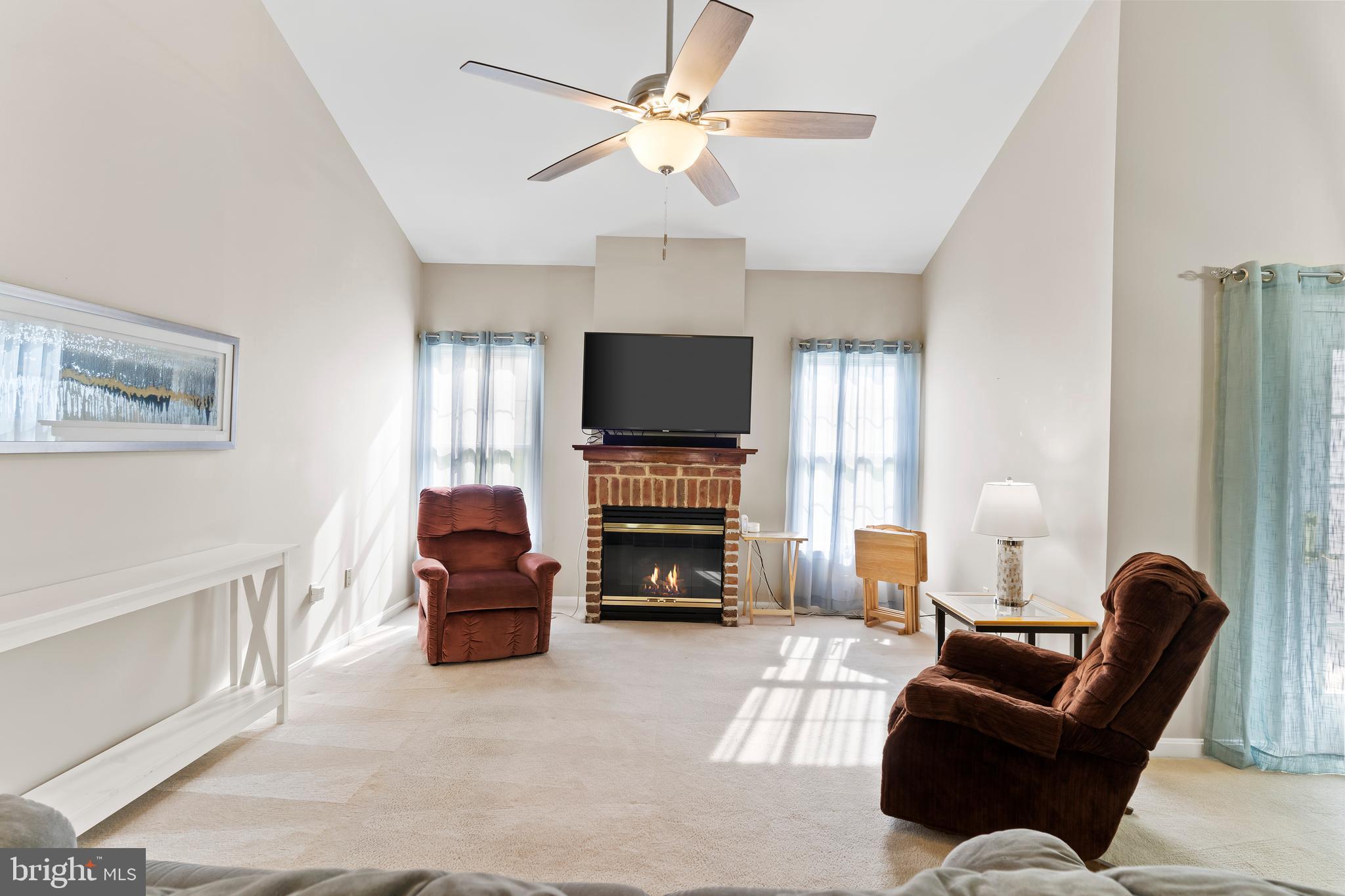 PLEASANT VIEW - Residential