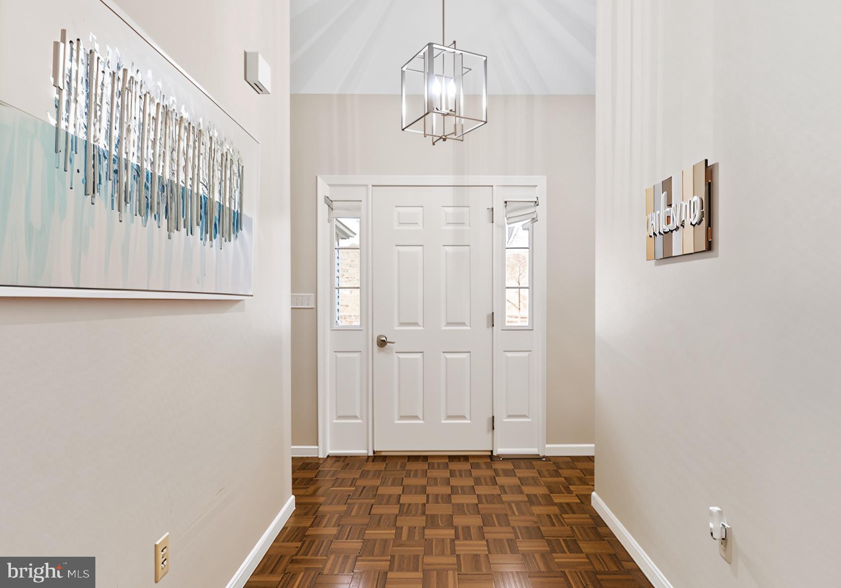 PLEASANT VIEW - Residential