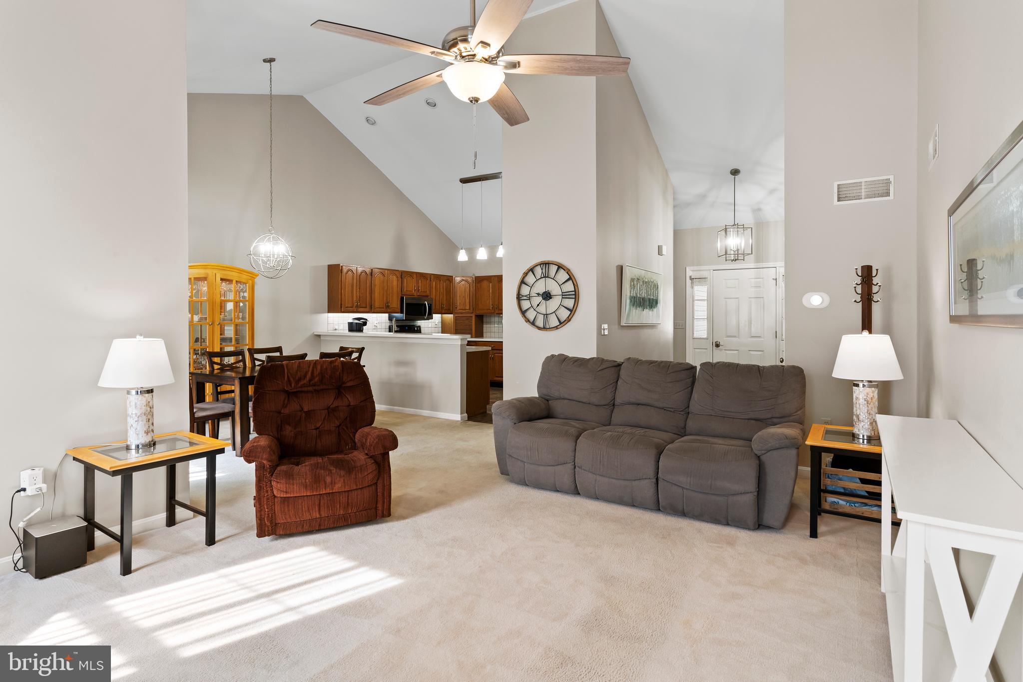 PLEASANT VIEW - Residential