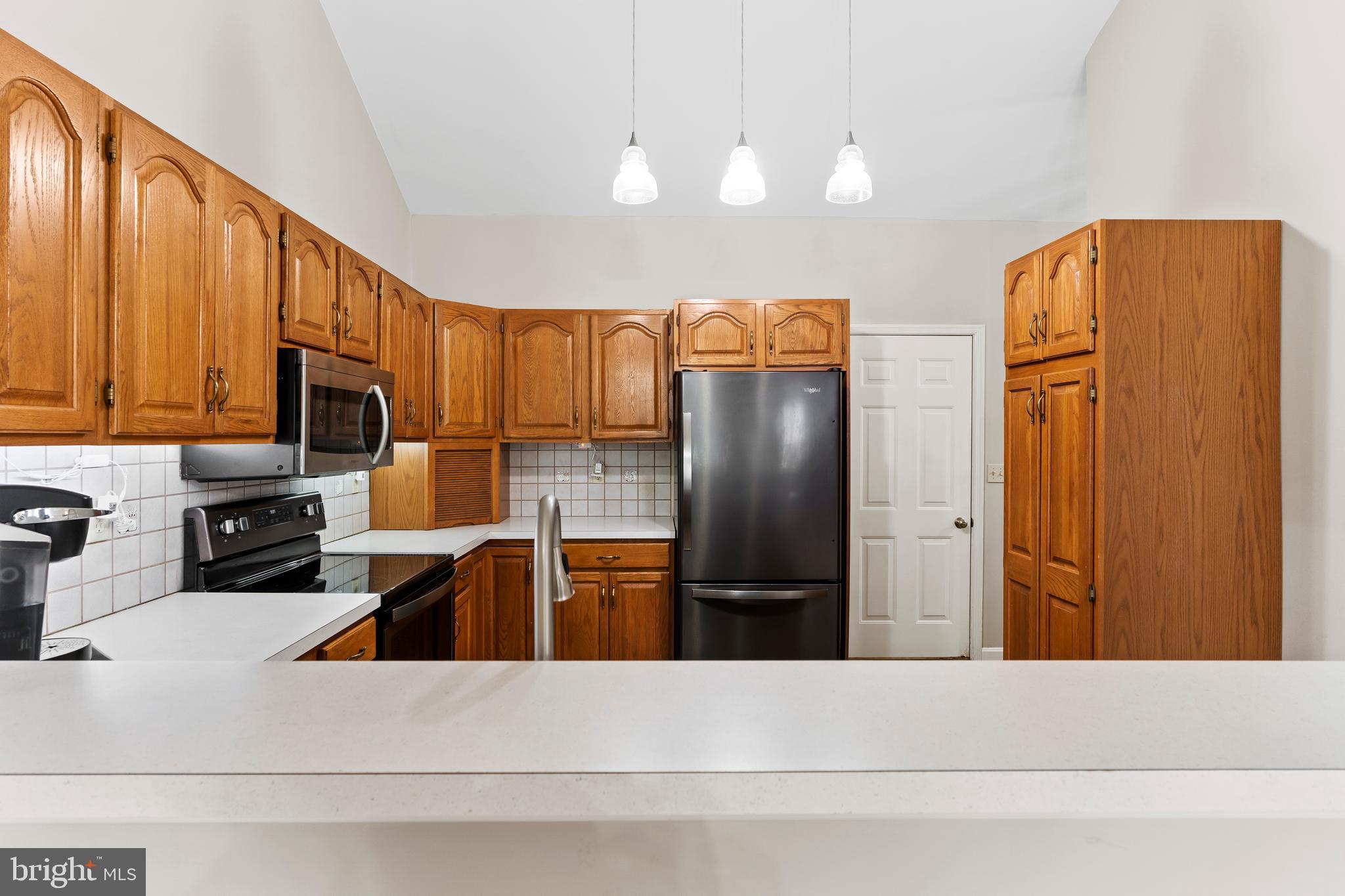 PLEASANT VIEW - Residential