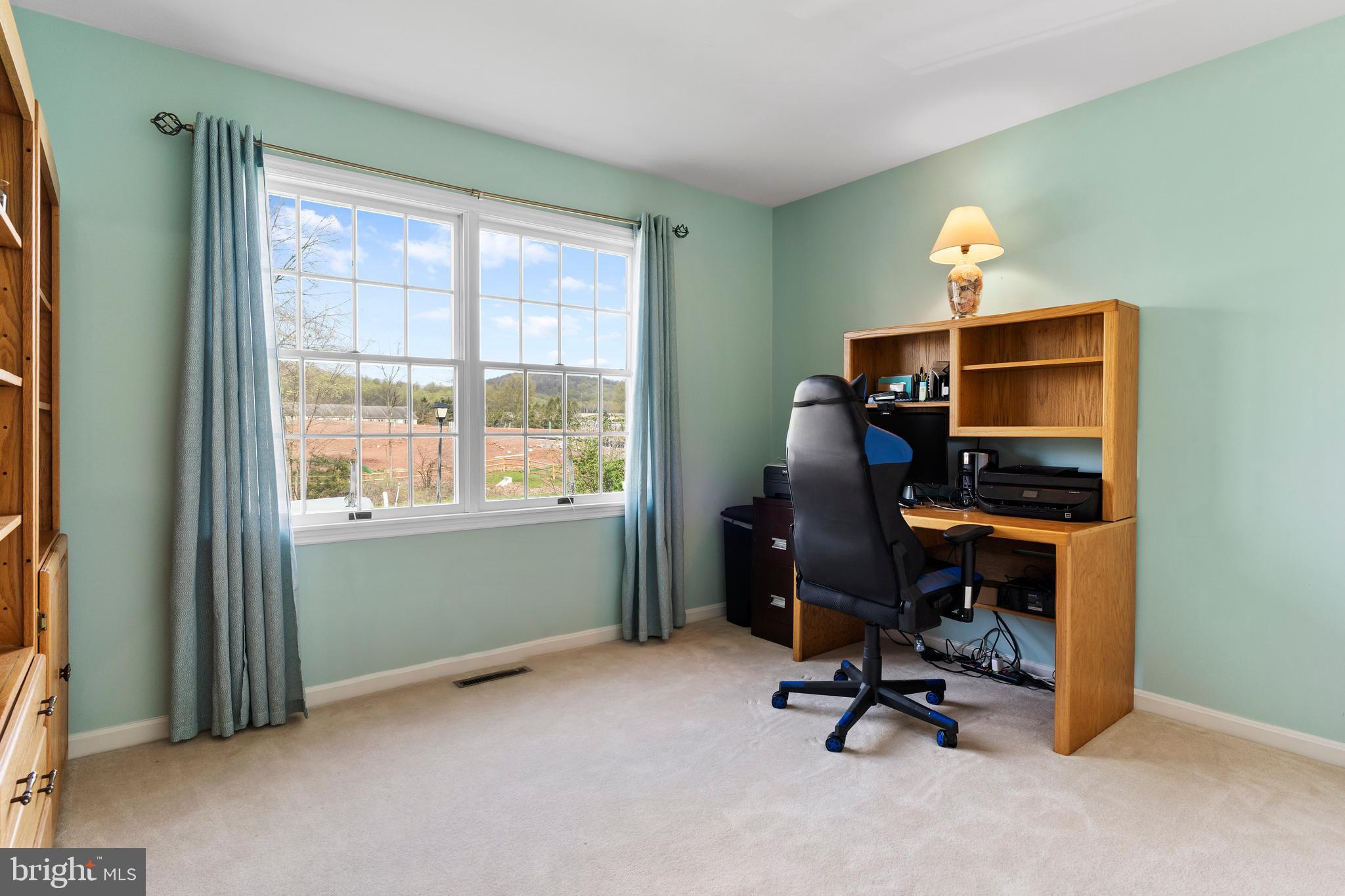 PLEASANT VIEW - Residential