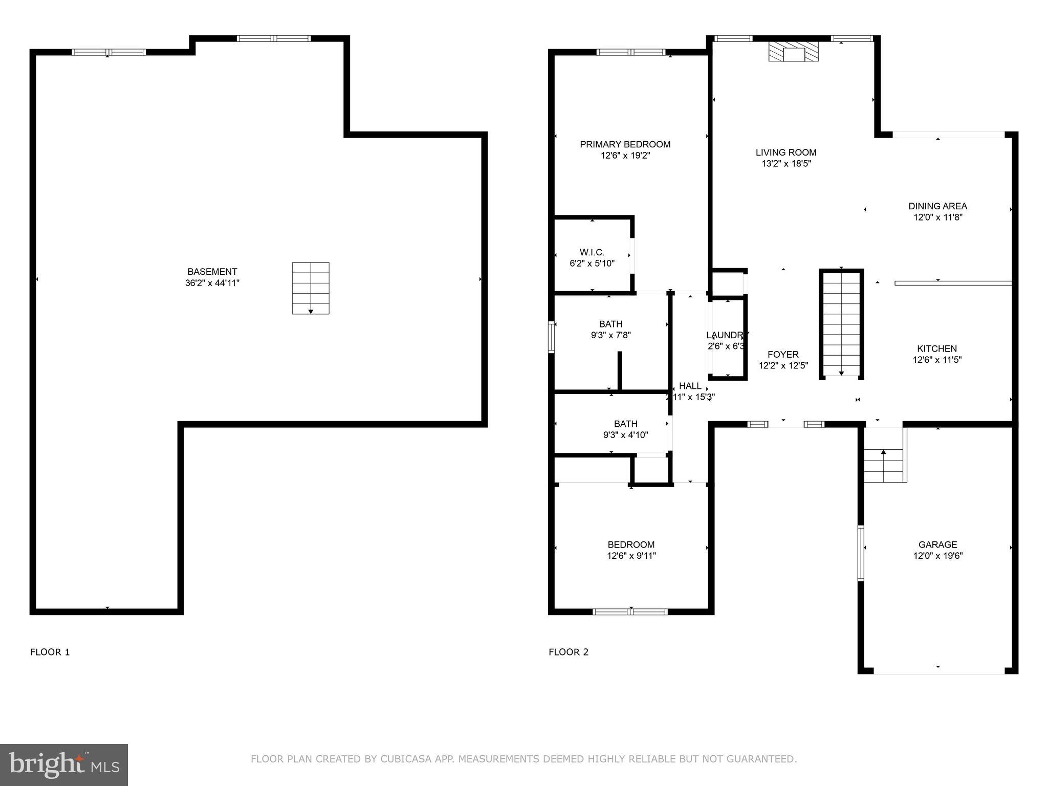 PLEASANT VIEW - Residential