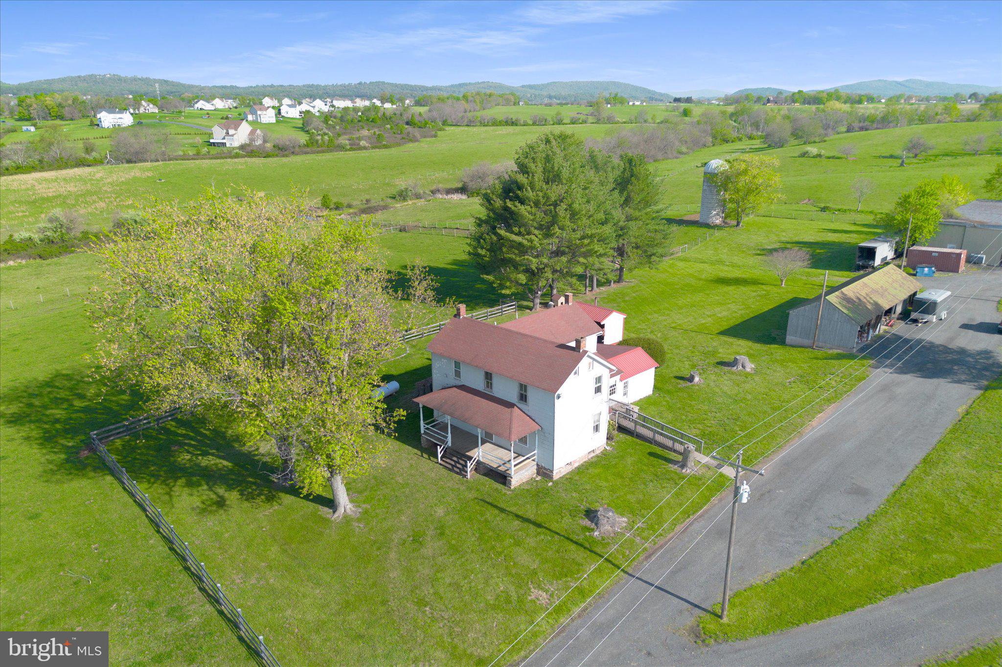 42880 SPINKS FERRY ROAD
