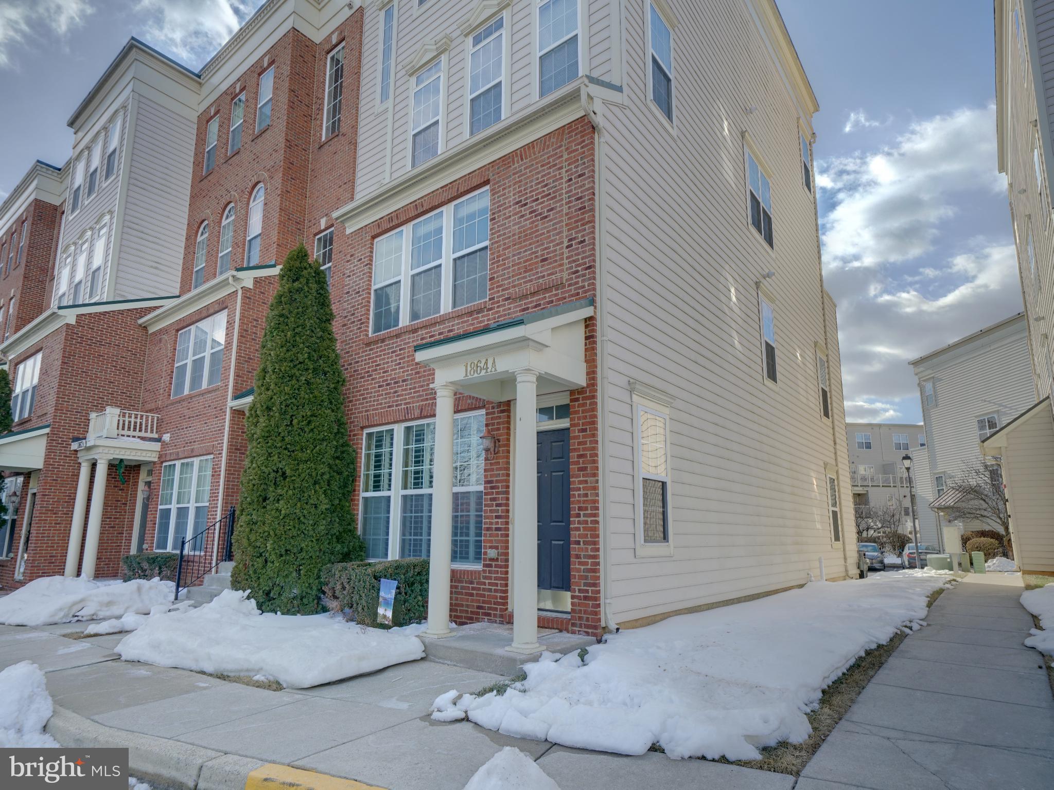 MONOCACY LANDING - Residential