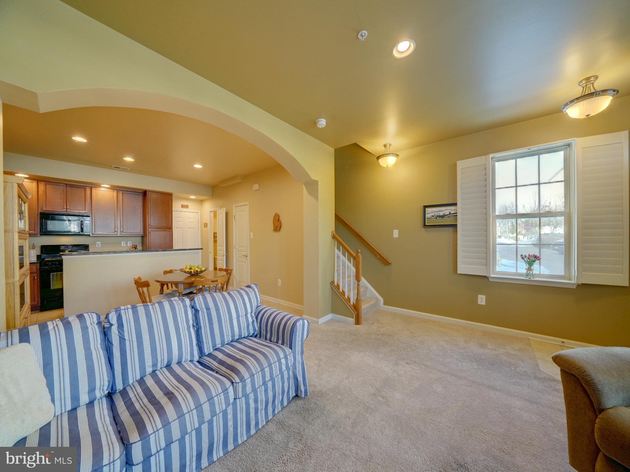 MONOCACY LANDING - Residential