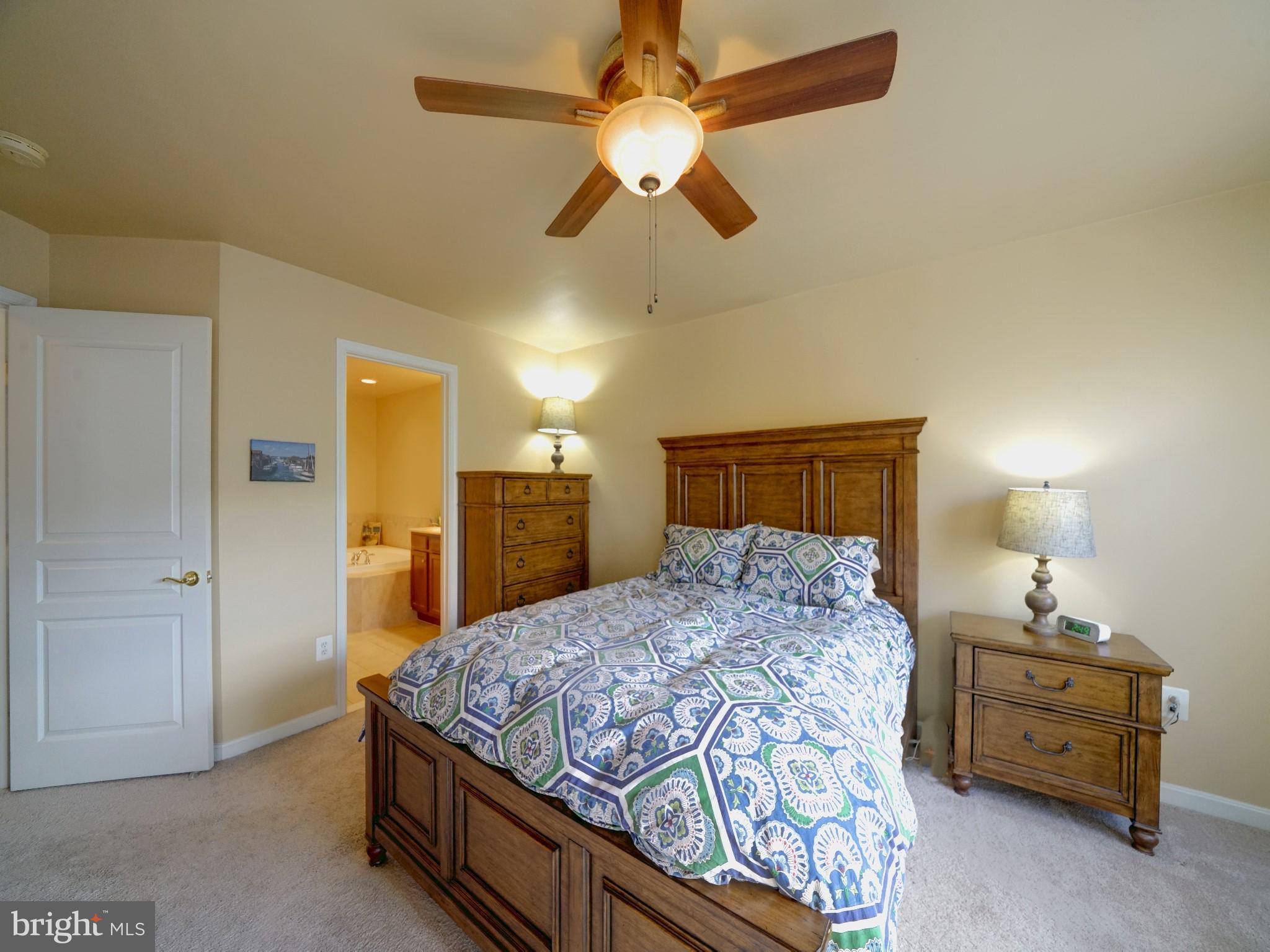 MONOCACY LANDING - Residential