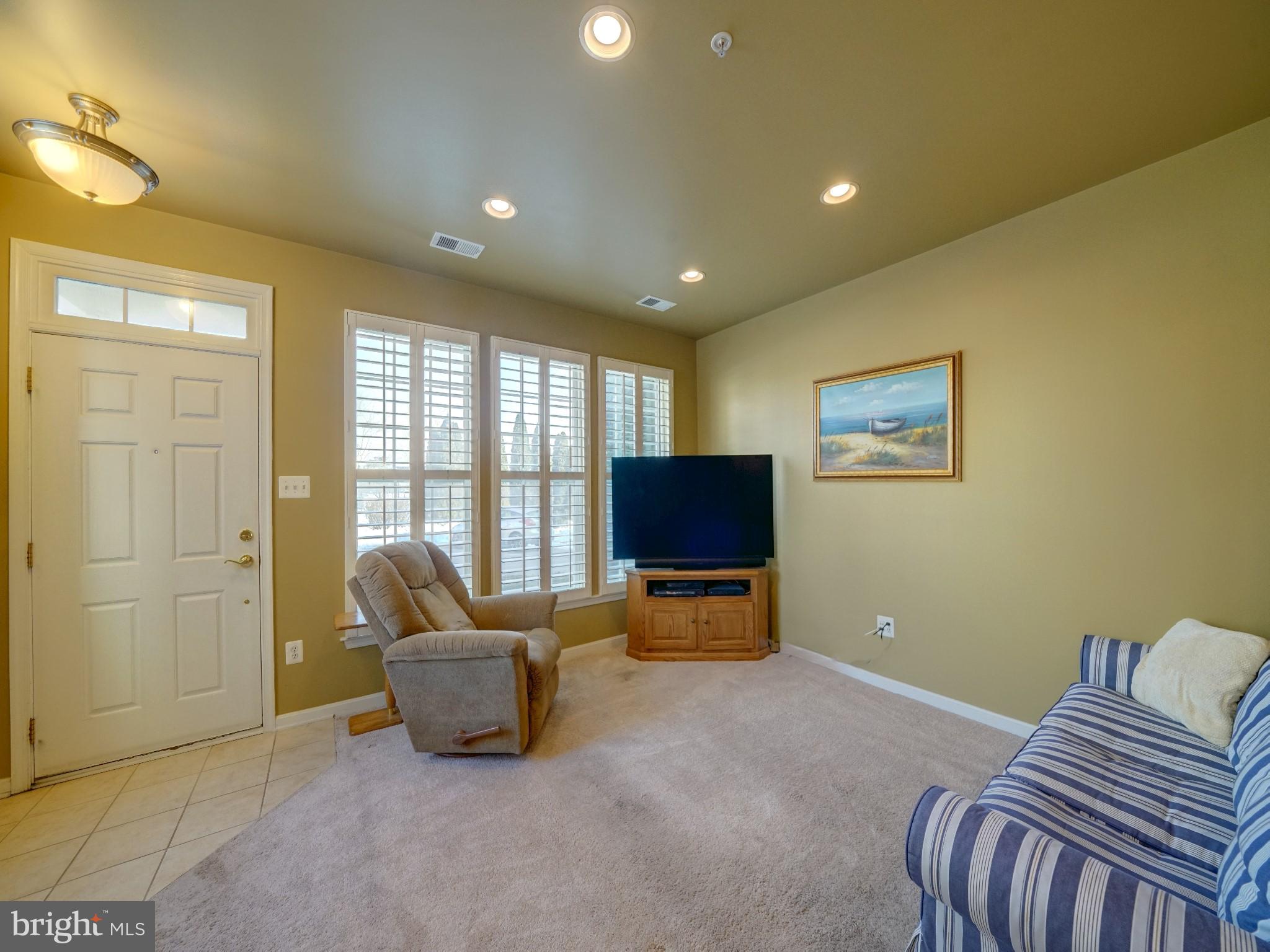 MONOCACY LANDING - Residential