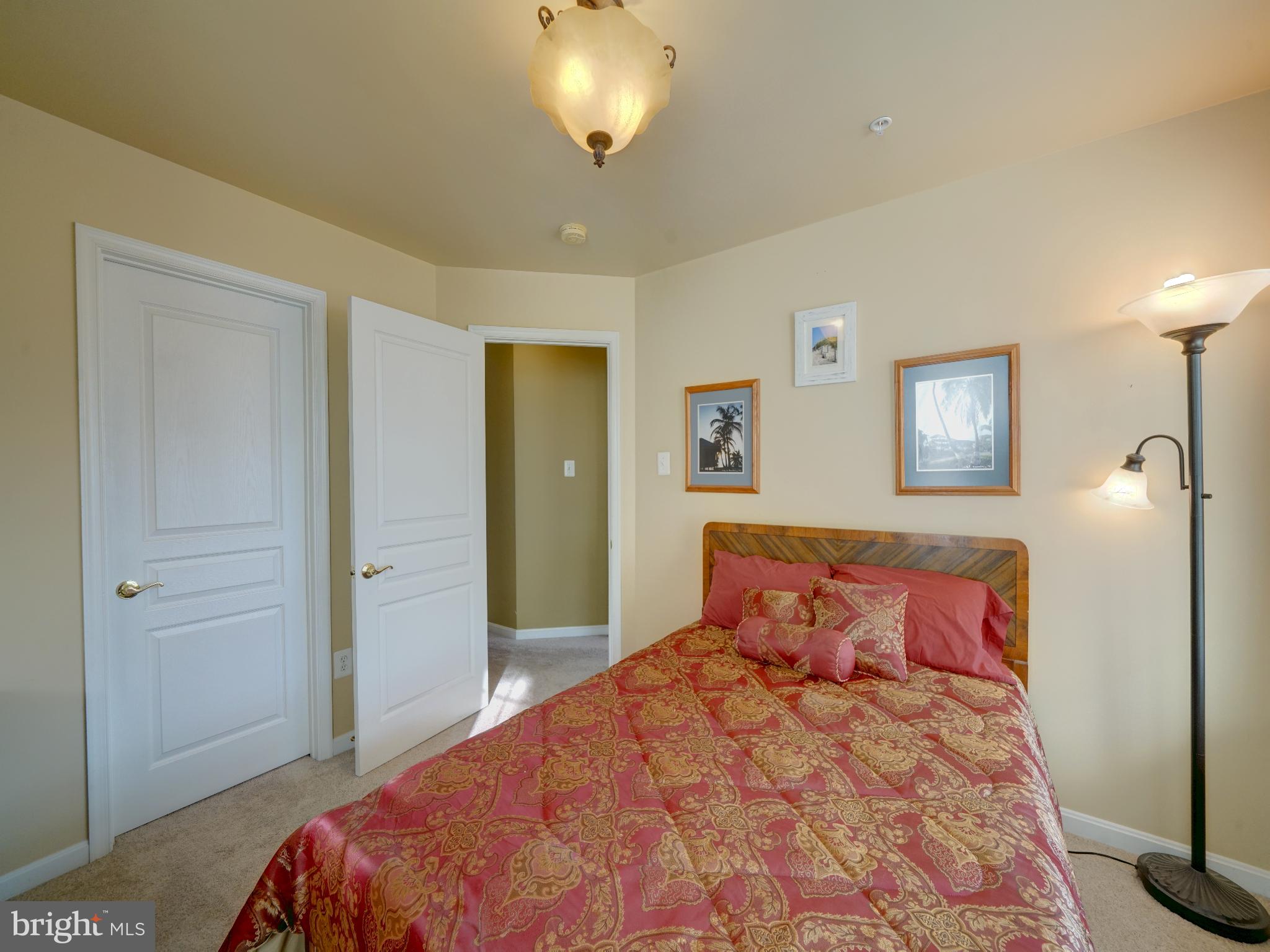 MONOCACY LANDING - Residential