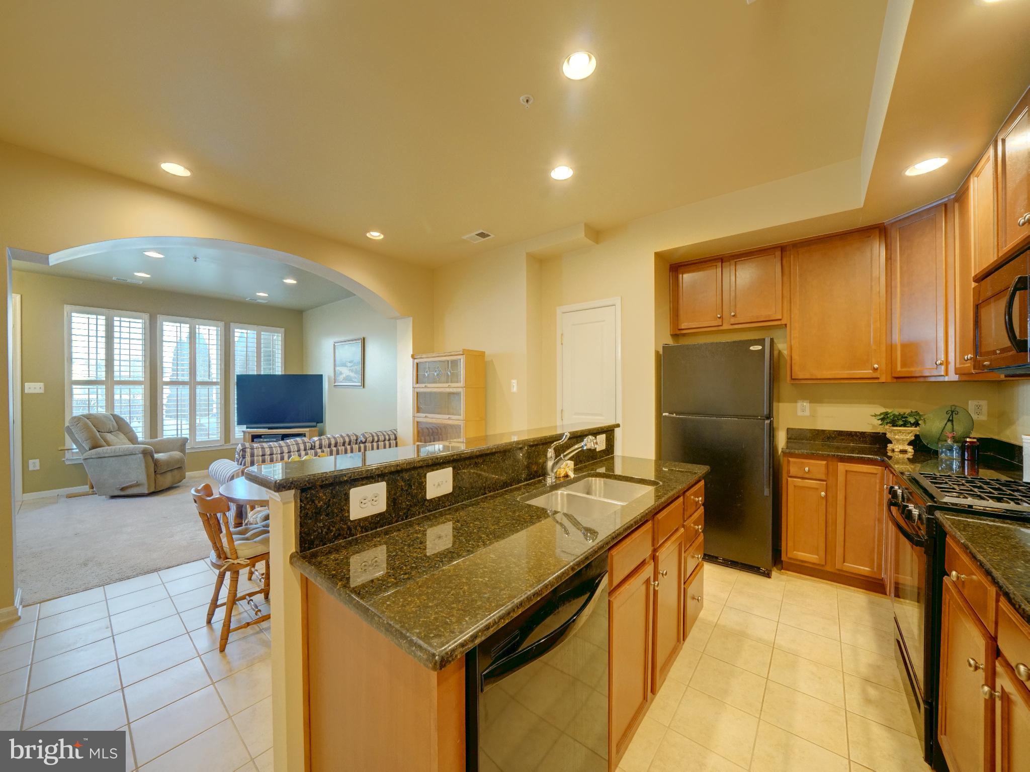 MONOCACY LANDING - Residential