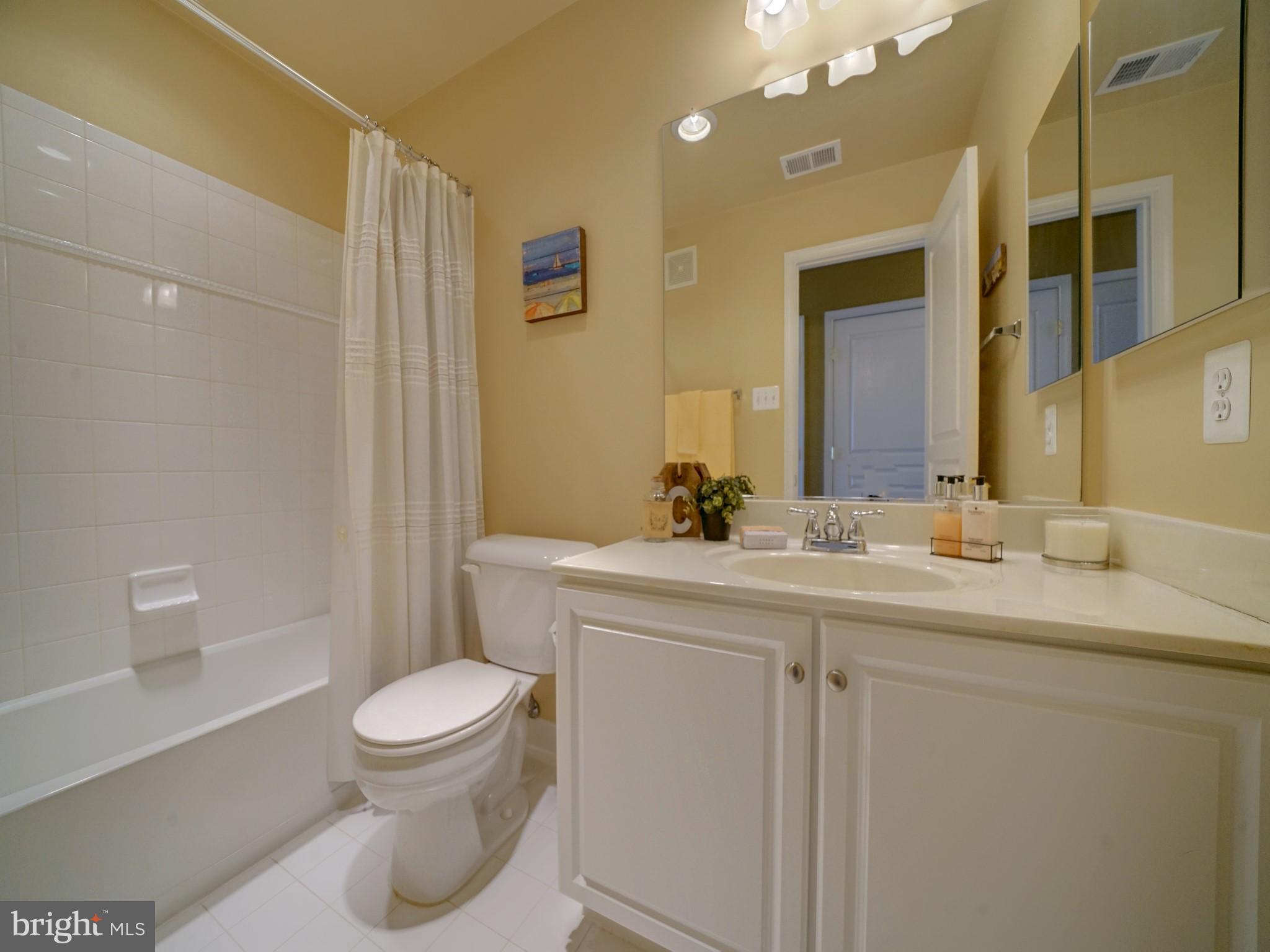 MONOCACY LANDING - Residential