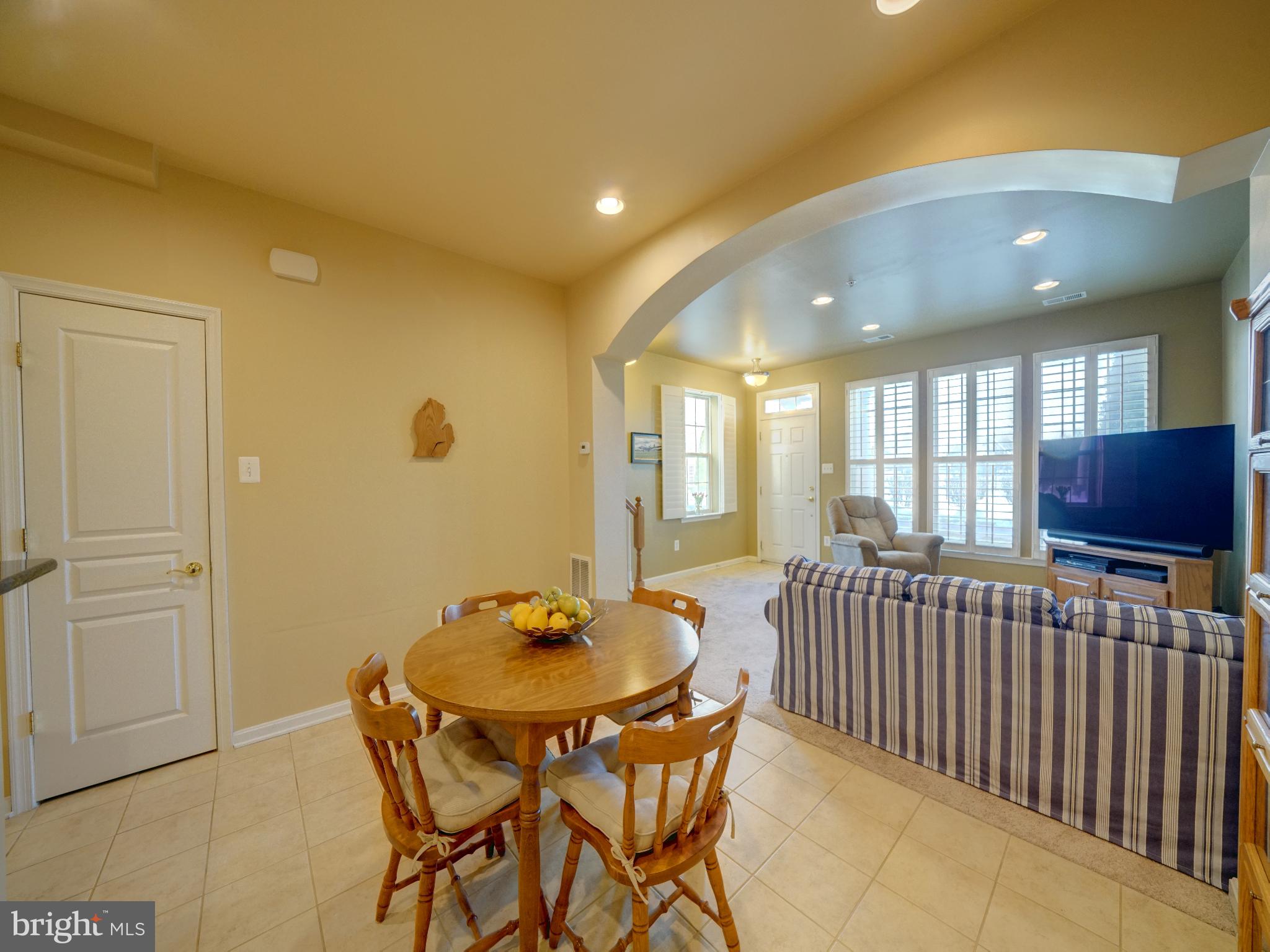 MONOCACY LANDING - Residential