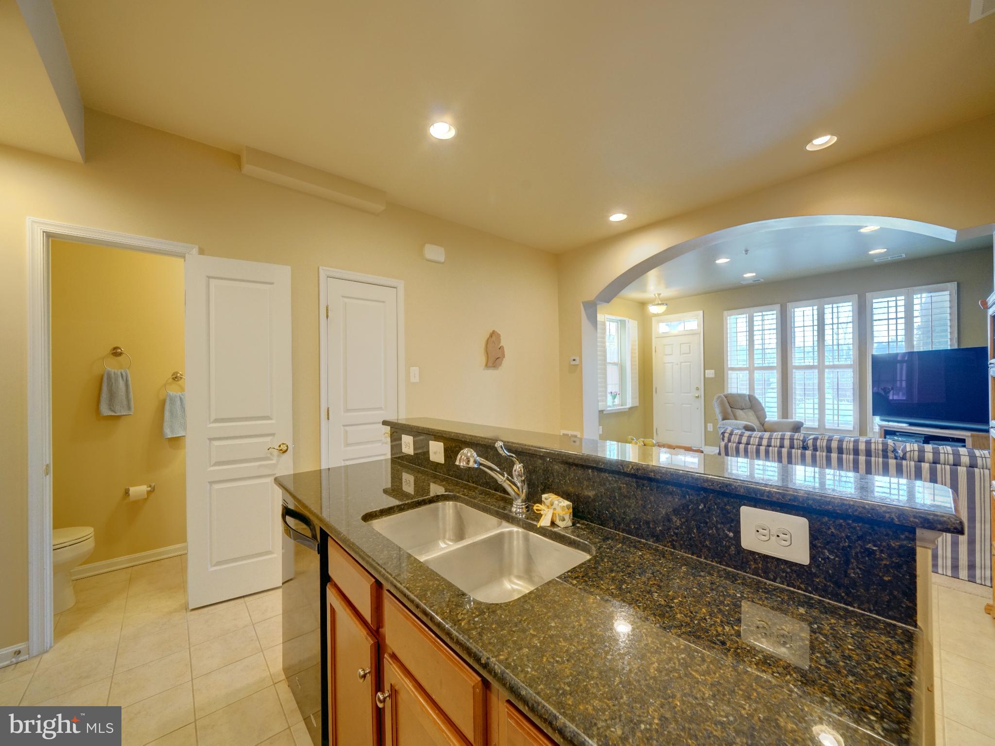 MONOCACY LANDING - Residential