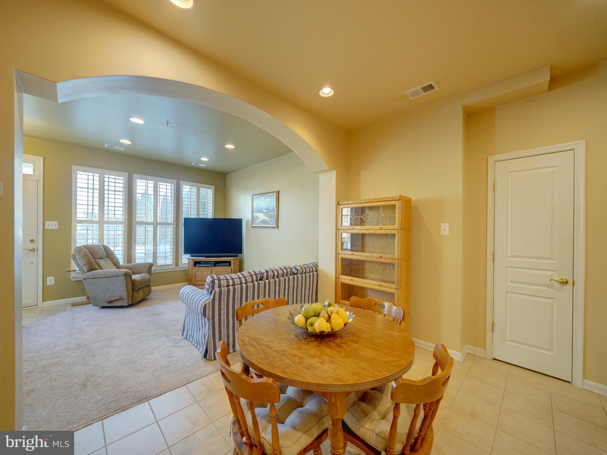 MONOCACY LANDING - Residential