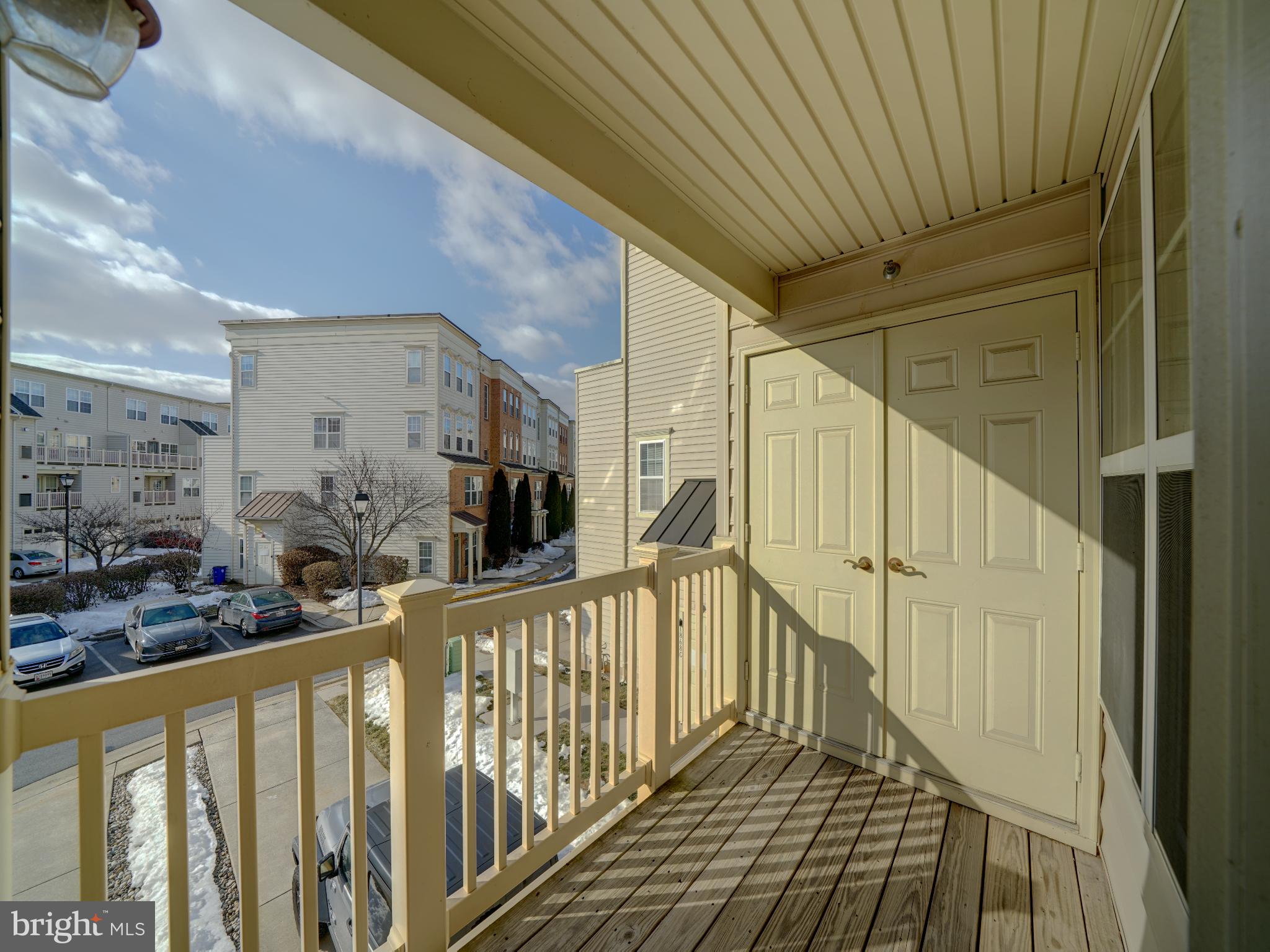 MONOCACY LANDING - Residential