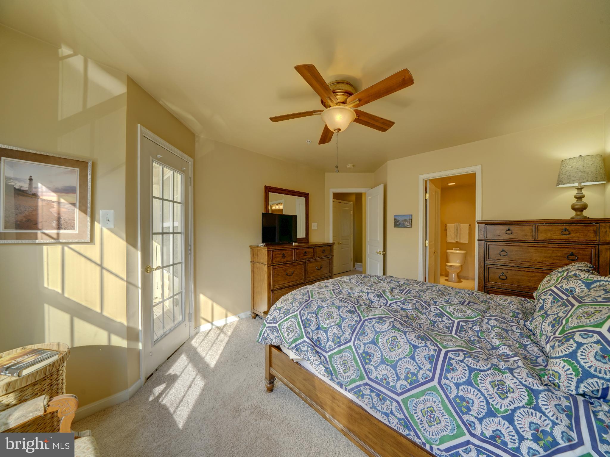 MONOCACY LANDING - Residential