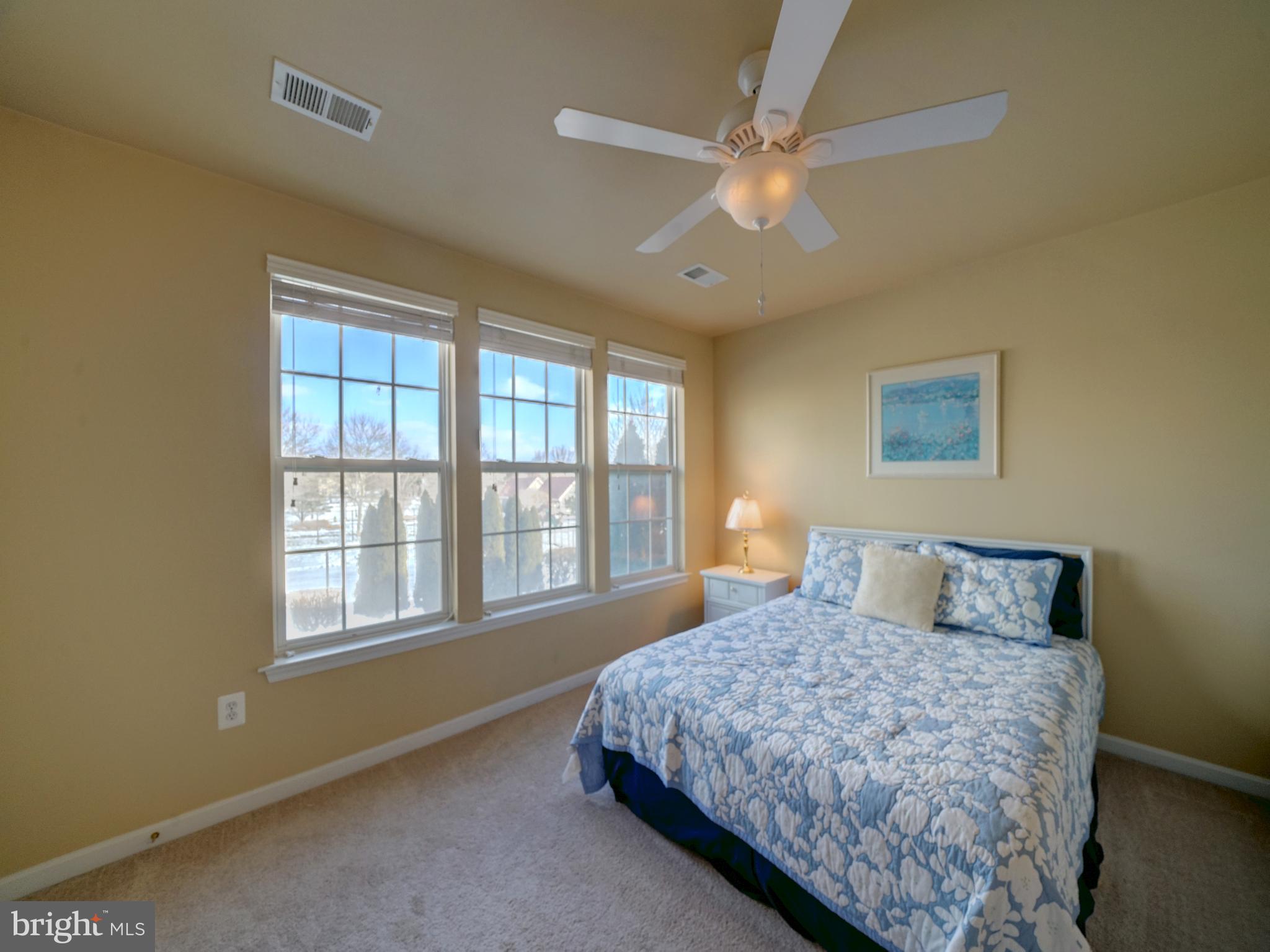 MONOCACY LANDING - Residential