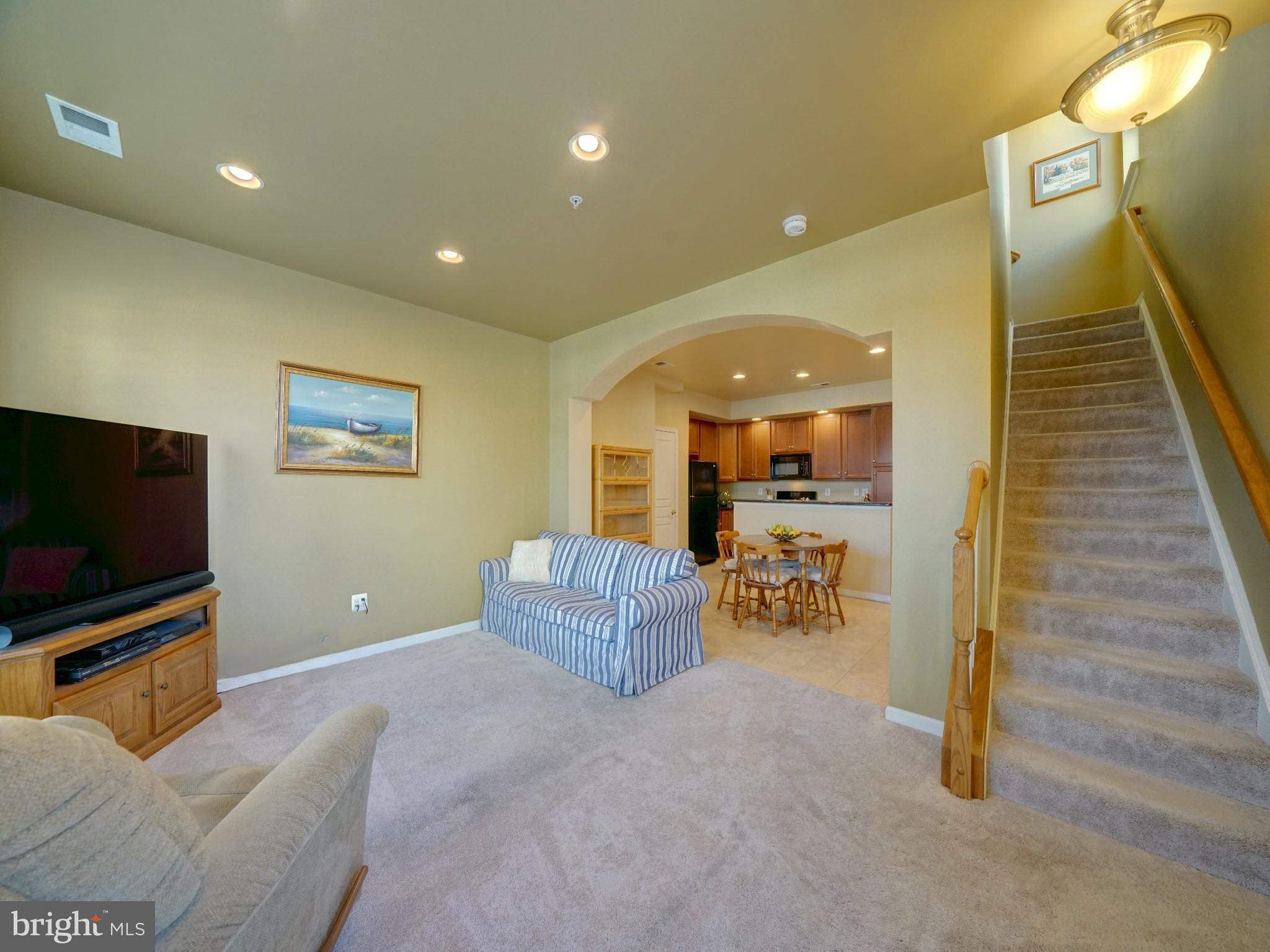 MONOCACY LANDING - Residential