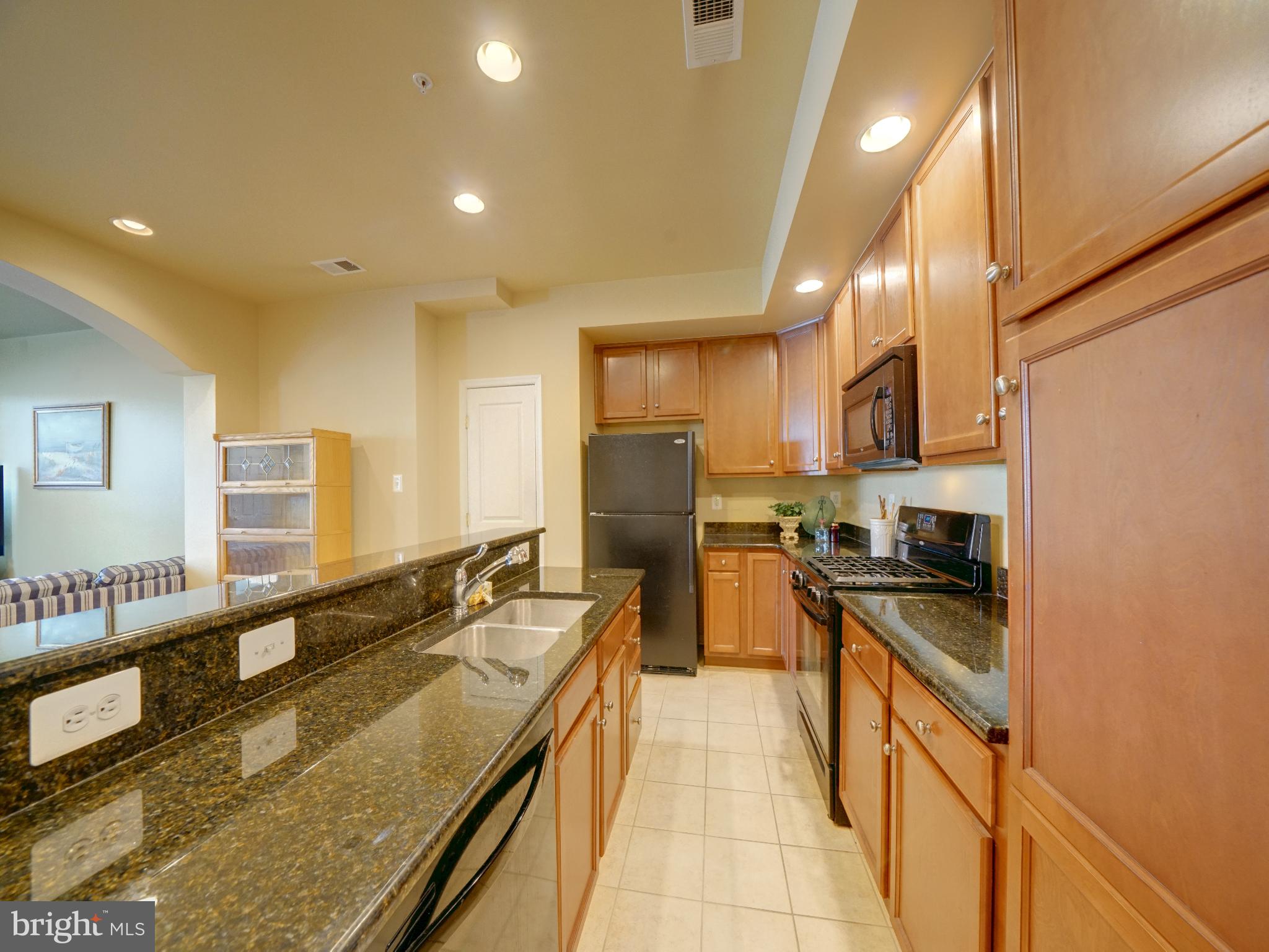 MONOCACY LANDING - Residential