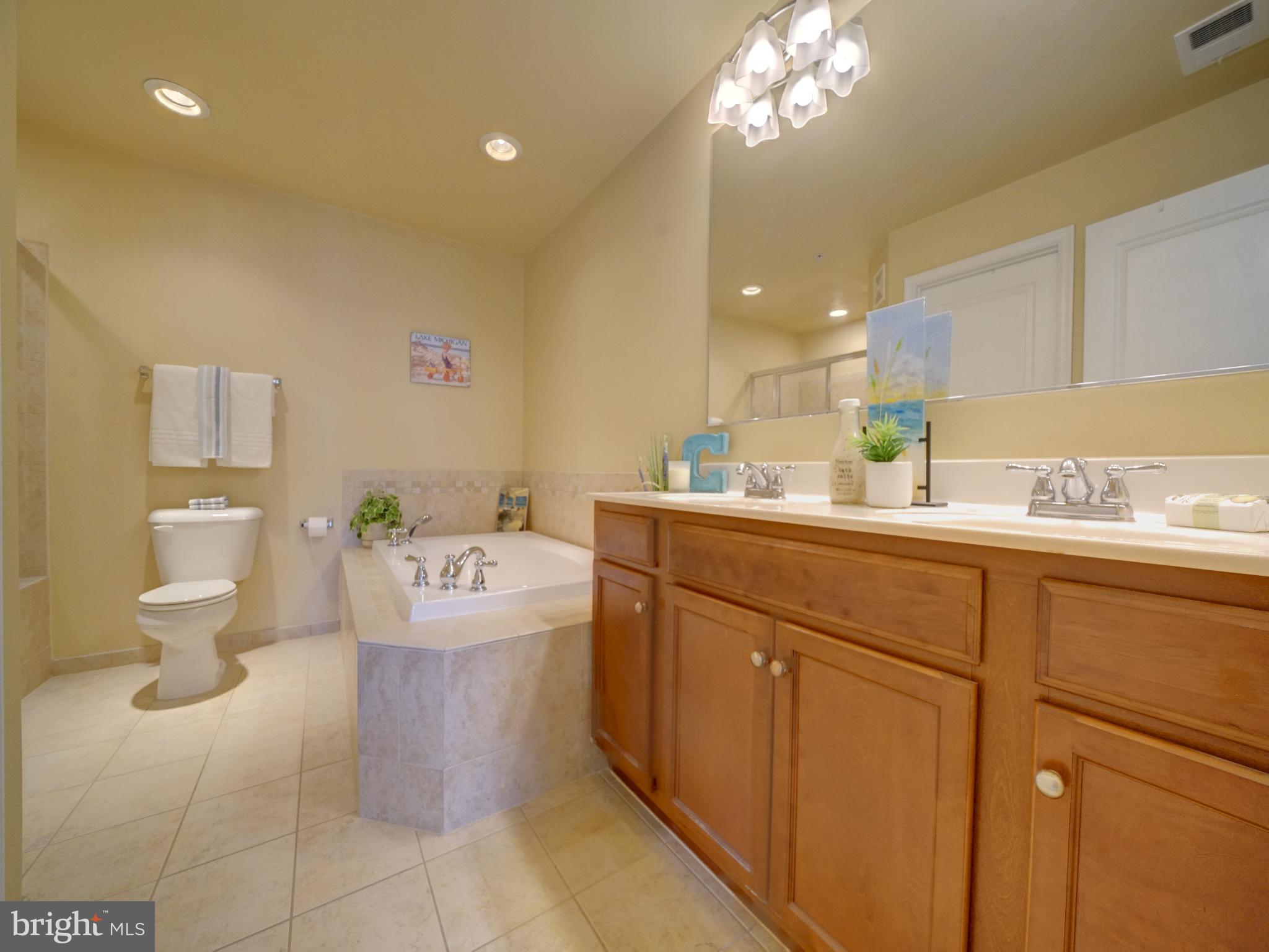 MONOCACY LANDING - Residential