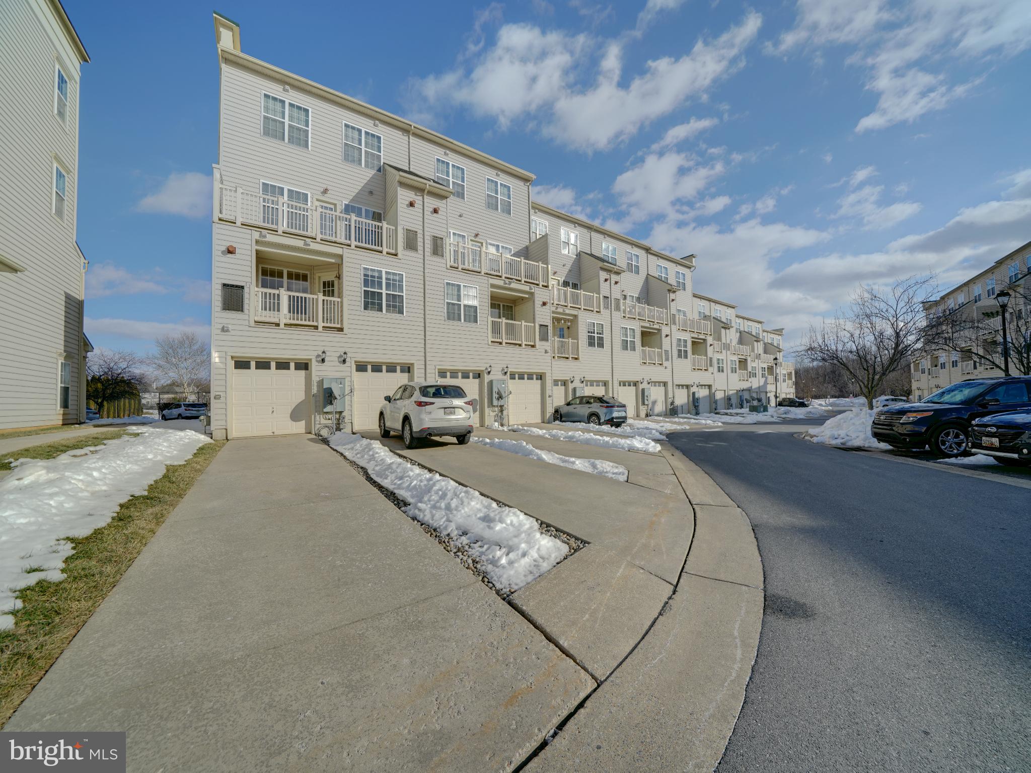 MONOCACY LANDING - Residential