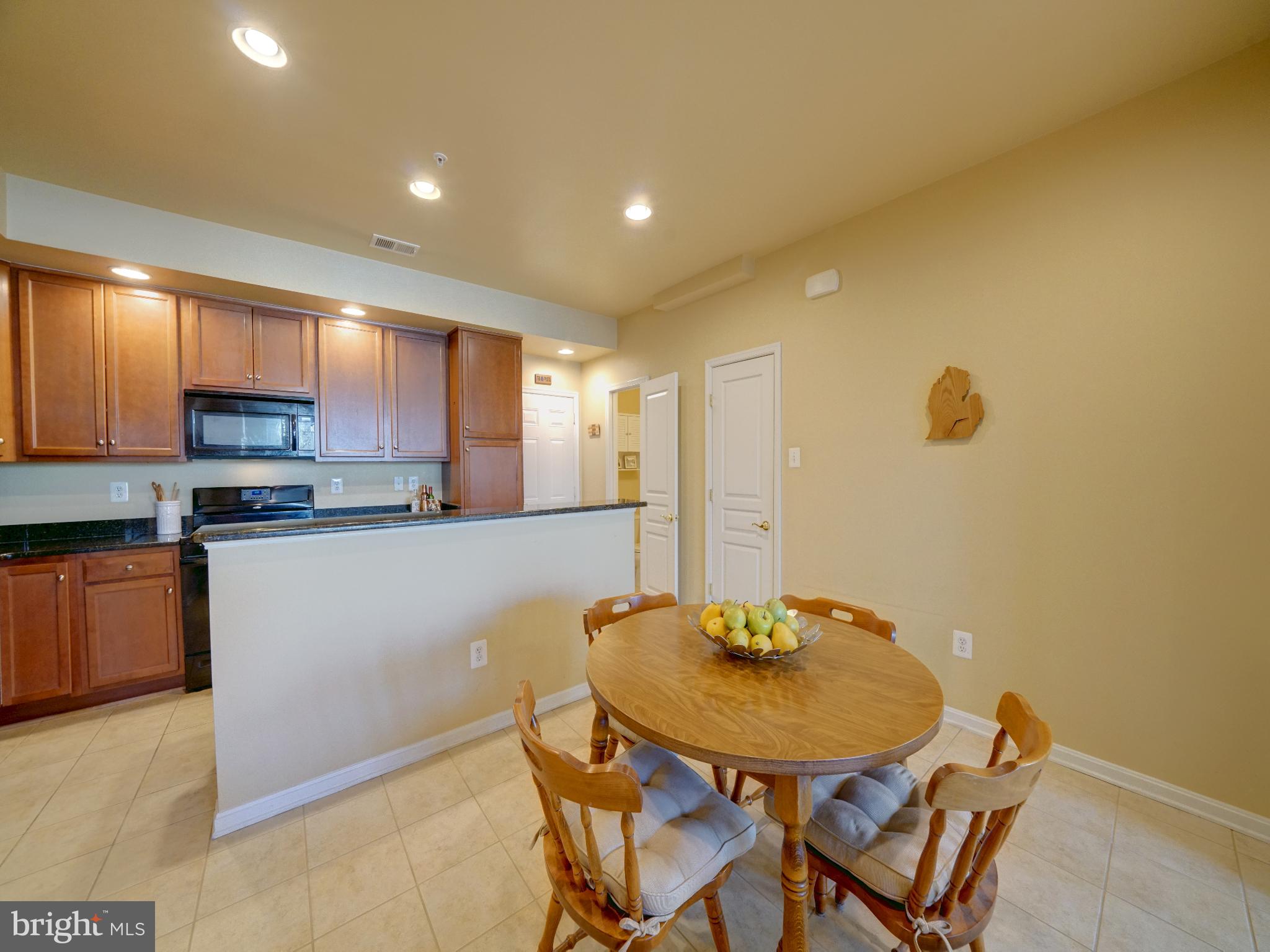 MONOCACY LANDING - Residential