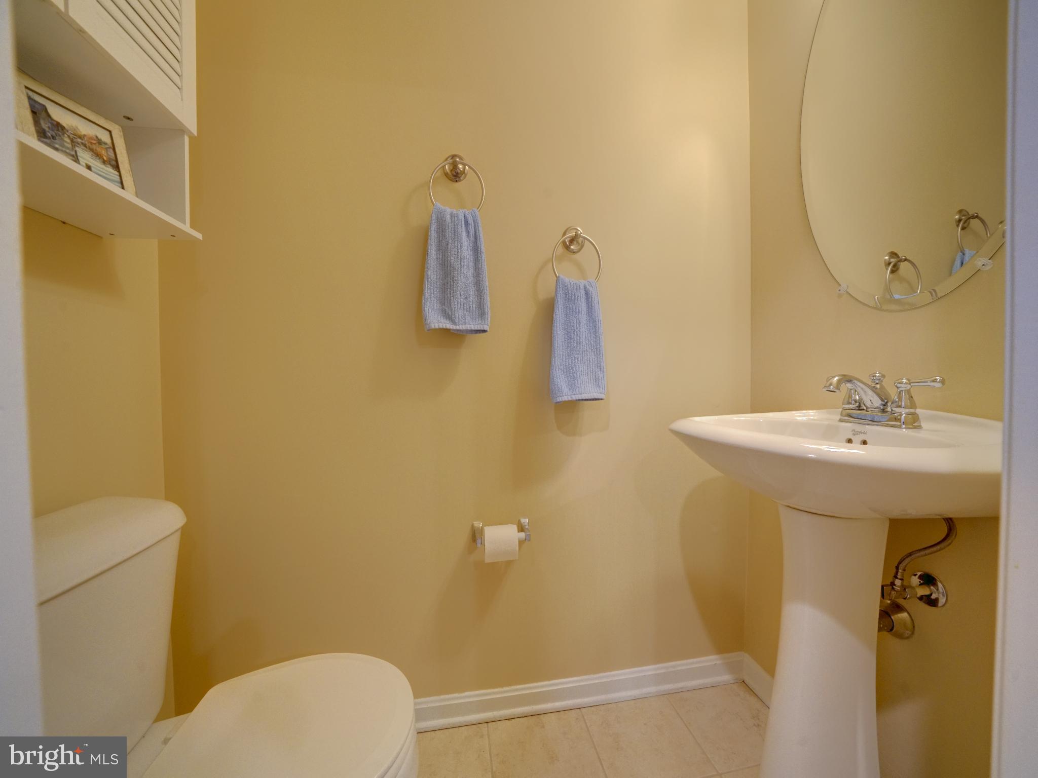 MONOCACY LANDING - Residential