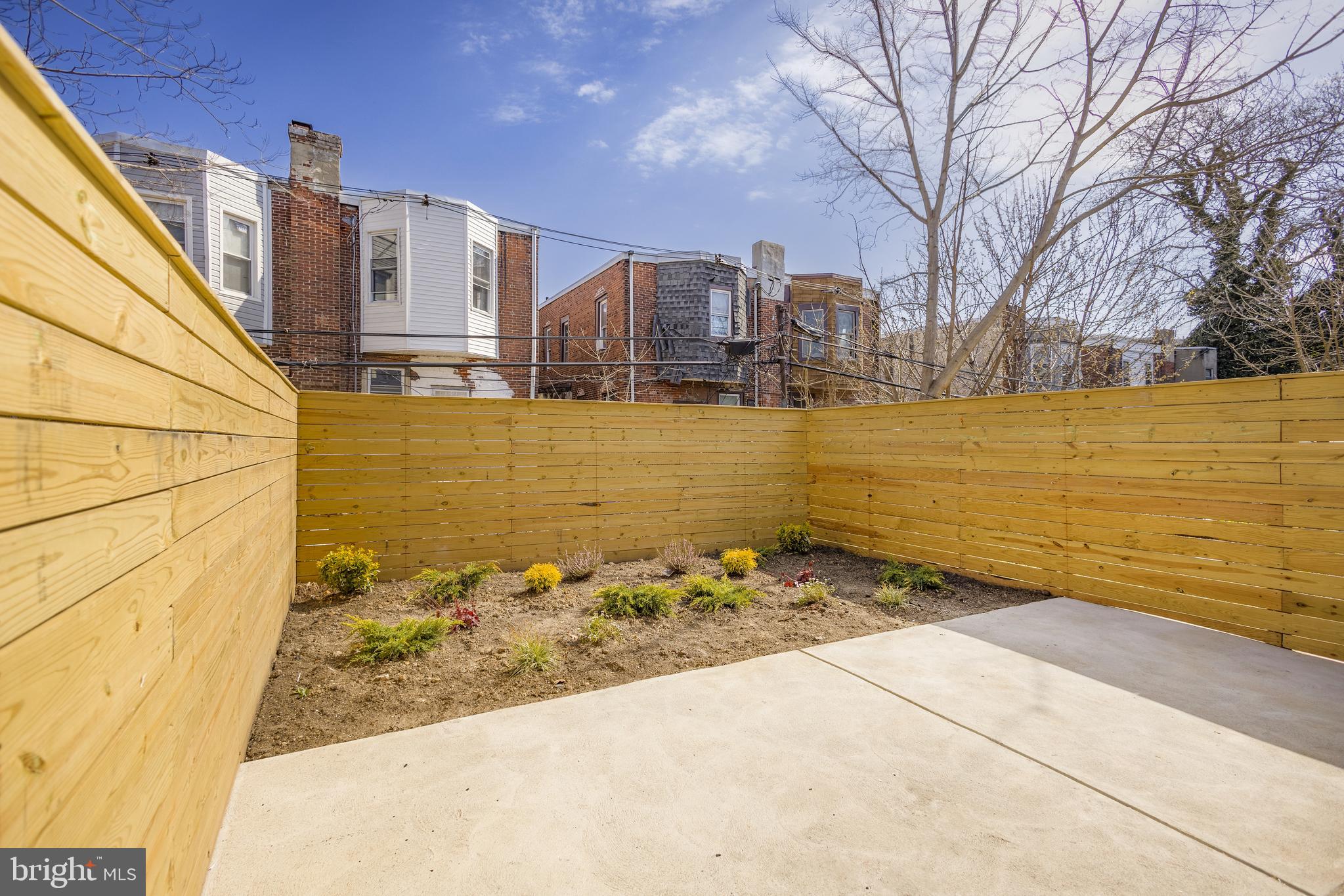 KINGSESSING - Residential