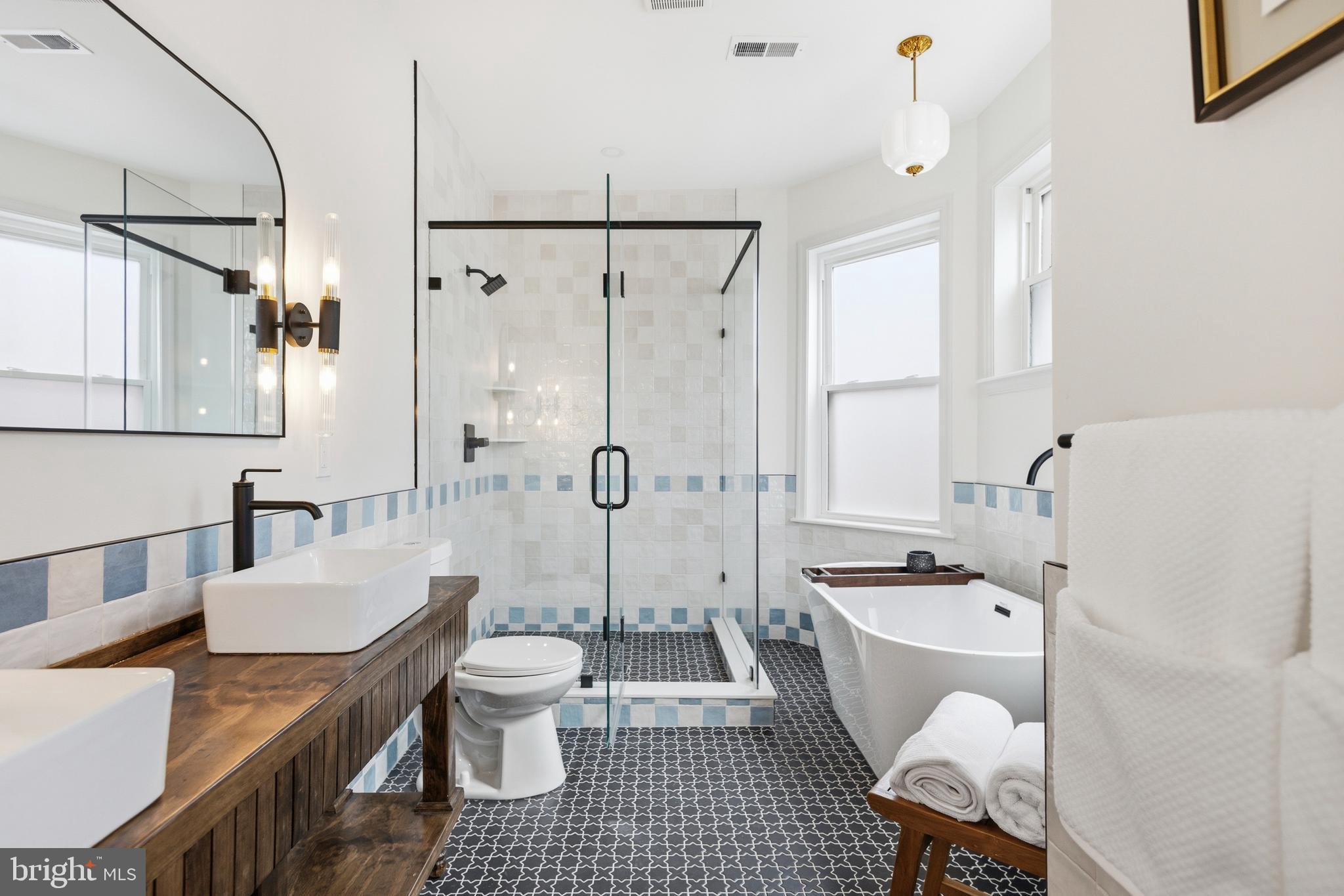 KINGSESSING - Residential