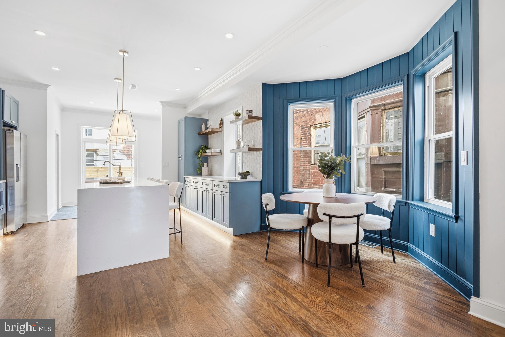 KINGSESSING - Residential