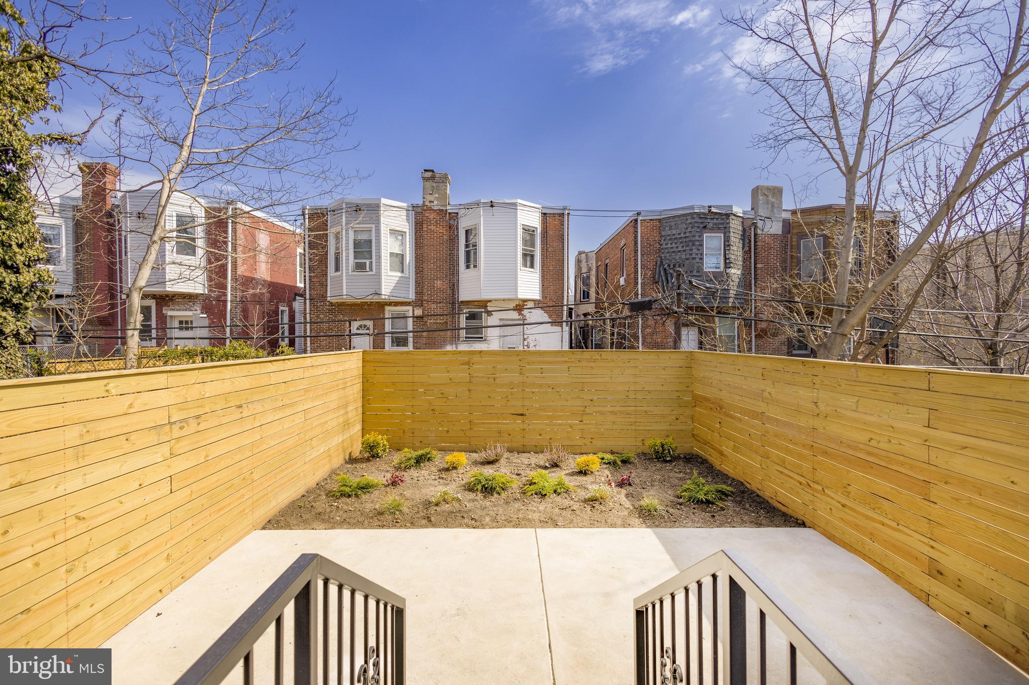 KINGSESSING - Residential