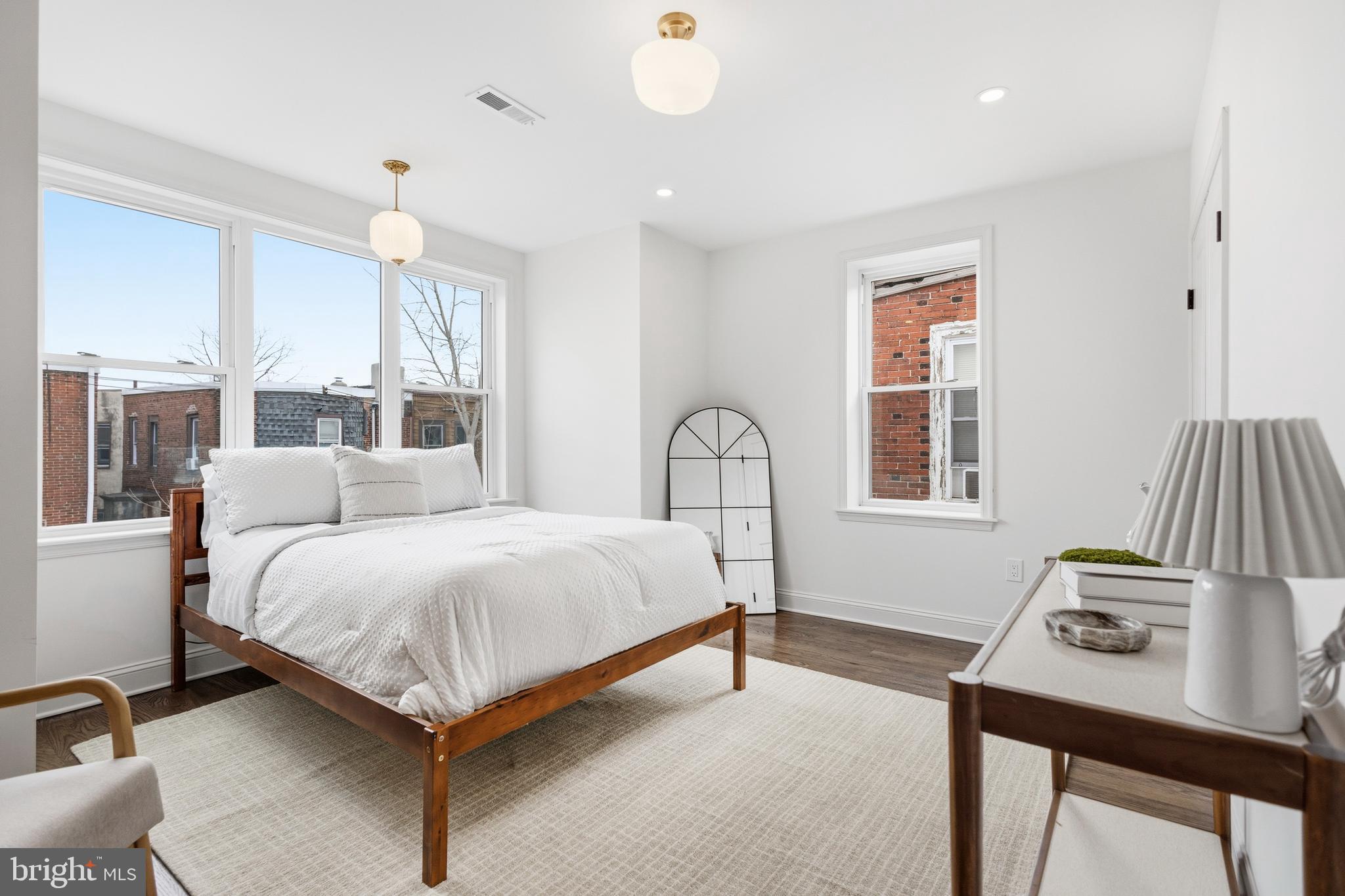 KINGSESSING - Residential