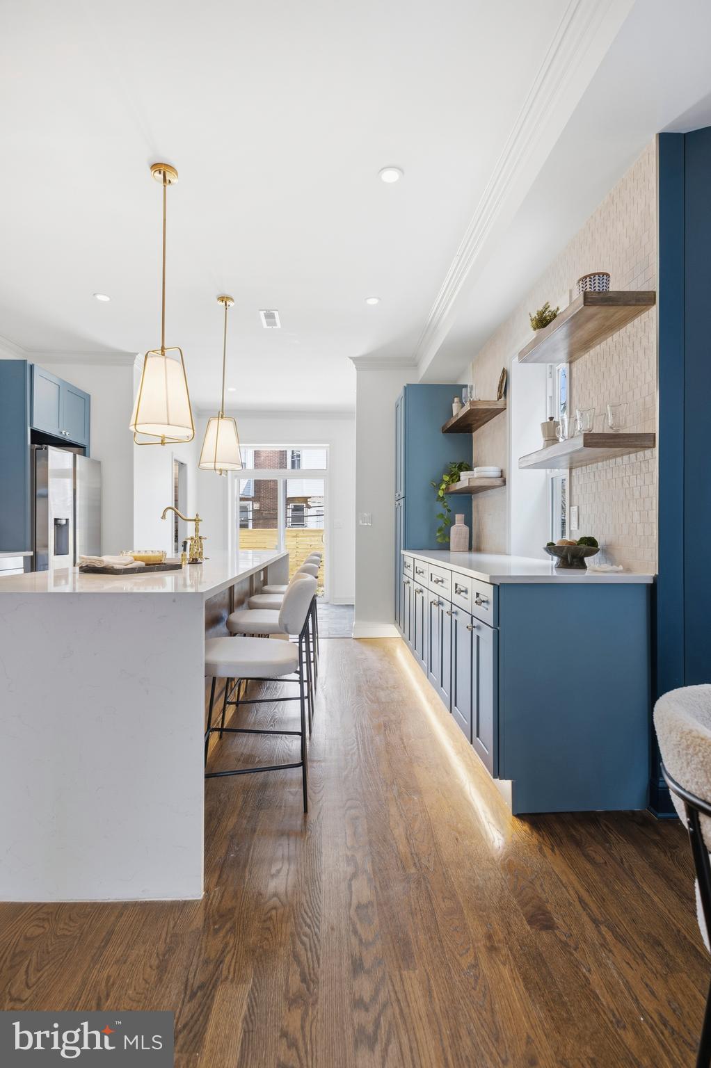 KINGSESSING - Residential