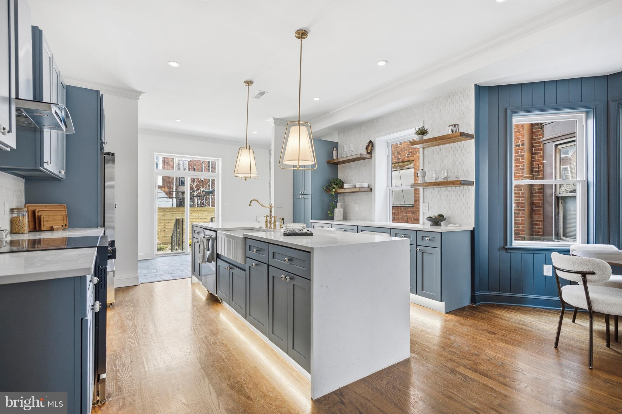 KINGSESSING - Residential