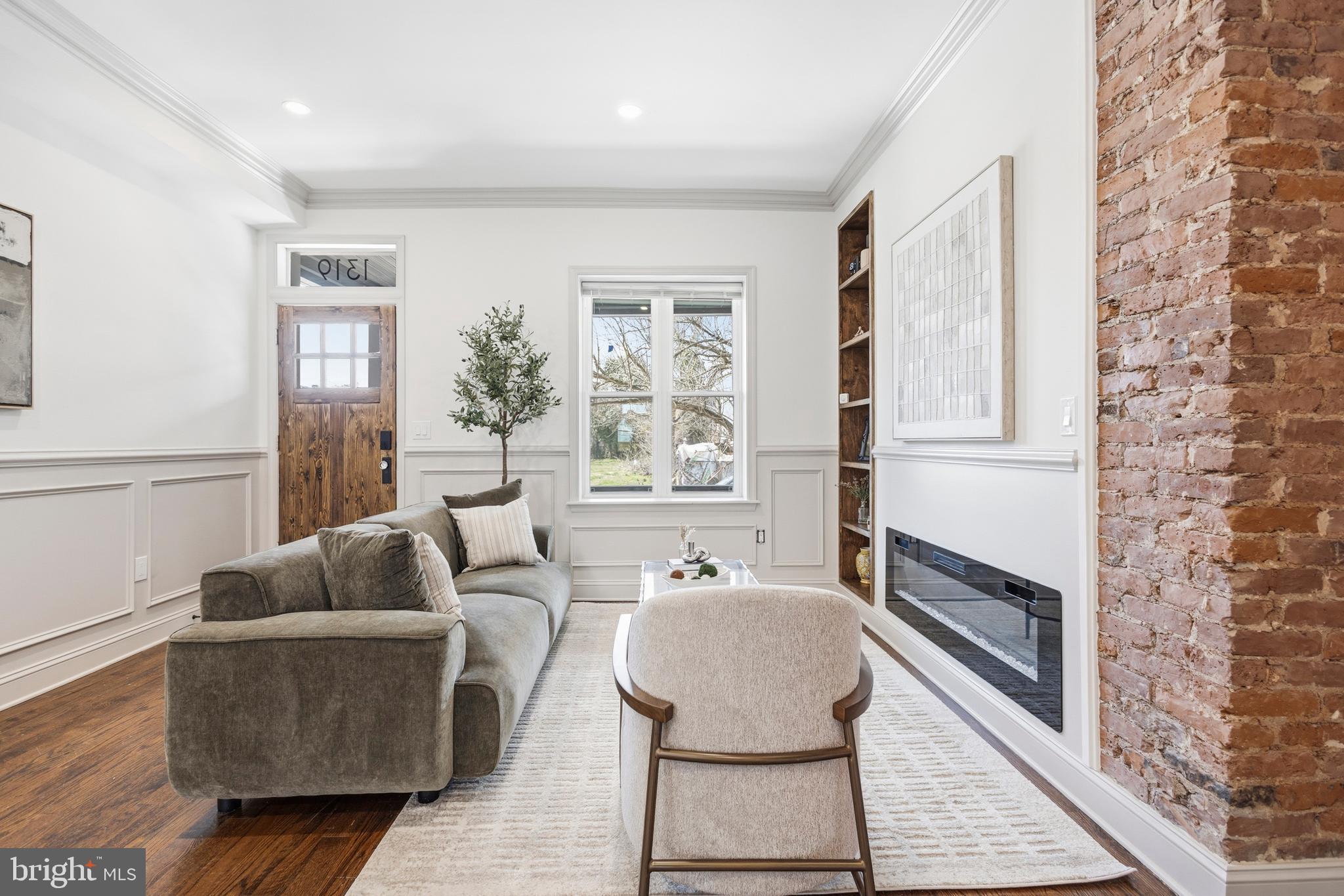 KINGSESSING - Residential