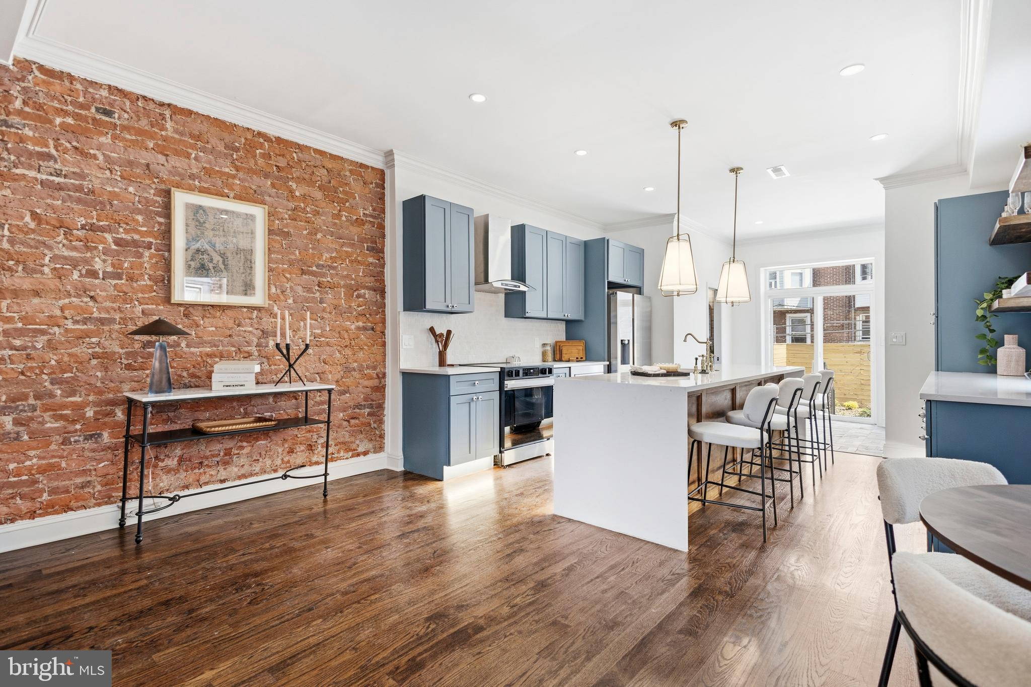 KINGSESSING - Residential