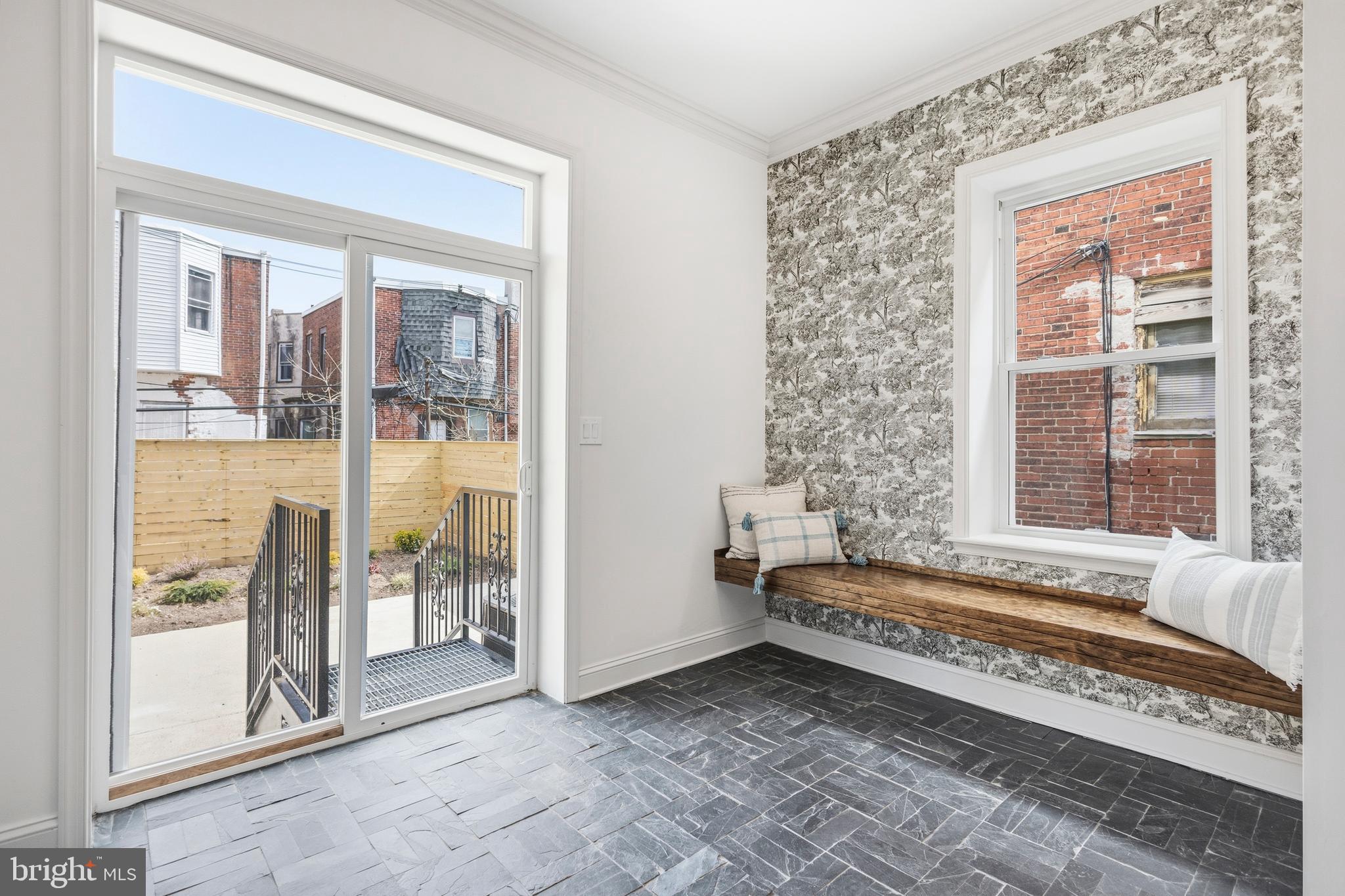 KINGSESSING - Residential