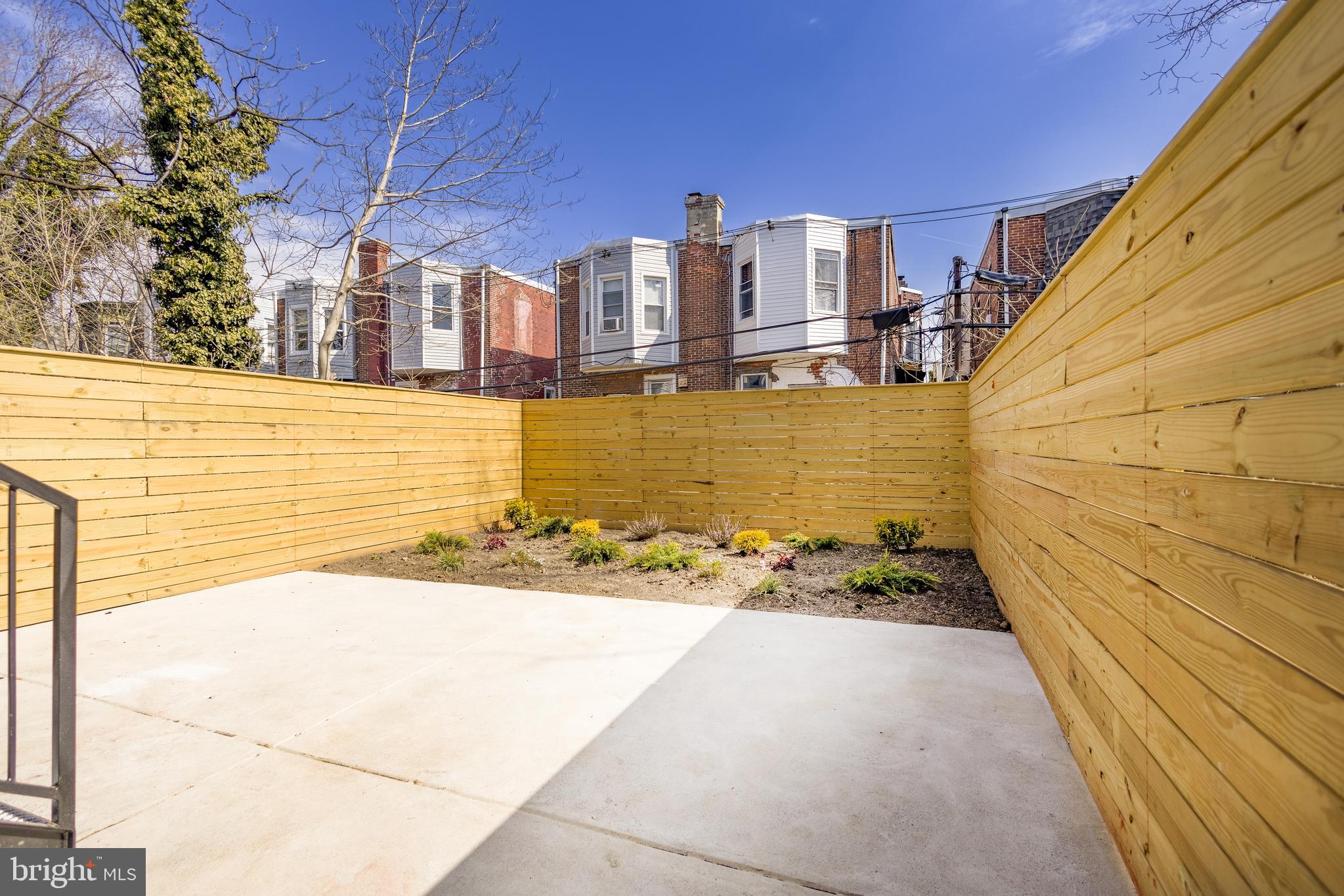 KINGSESSING - Residential