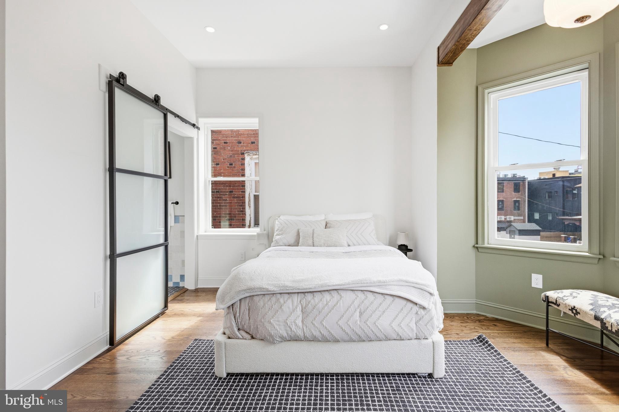 KINGSESSING - Residential