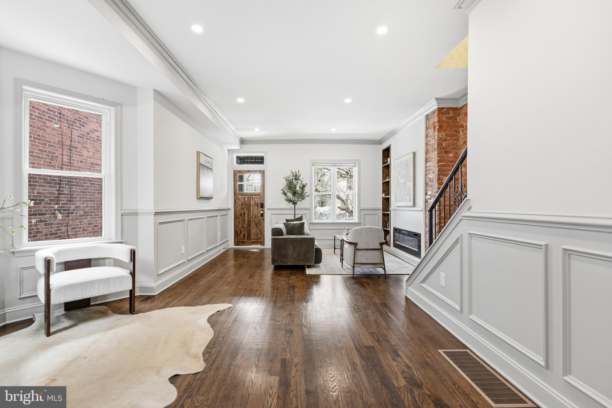 KINGSESSING - Residential