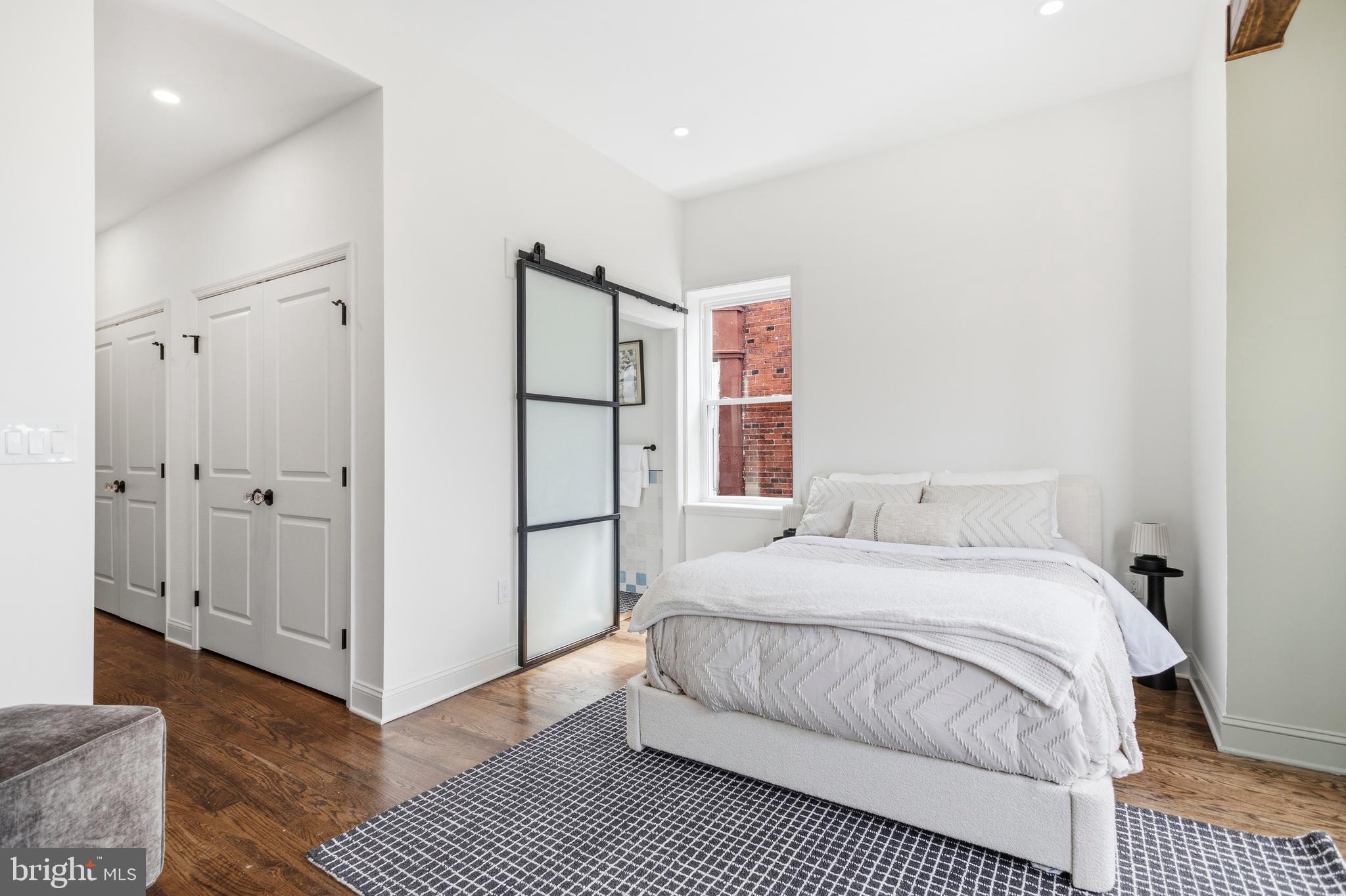 KINGSESSING - Residential