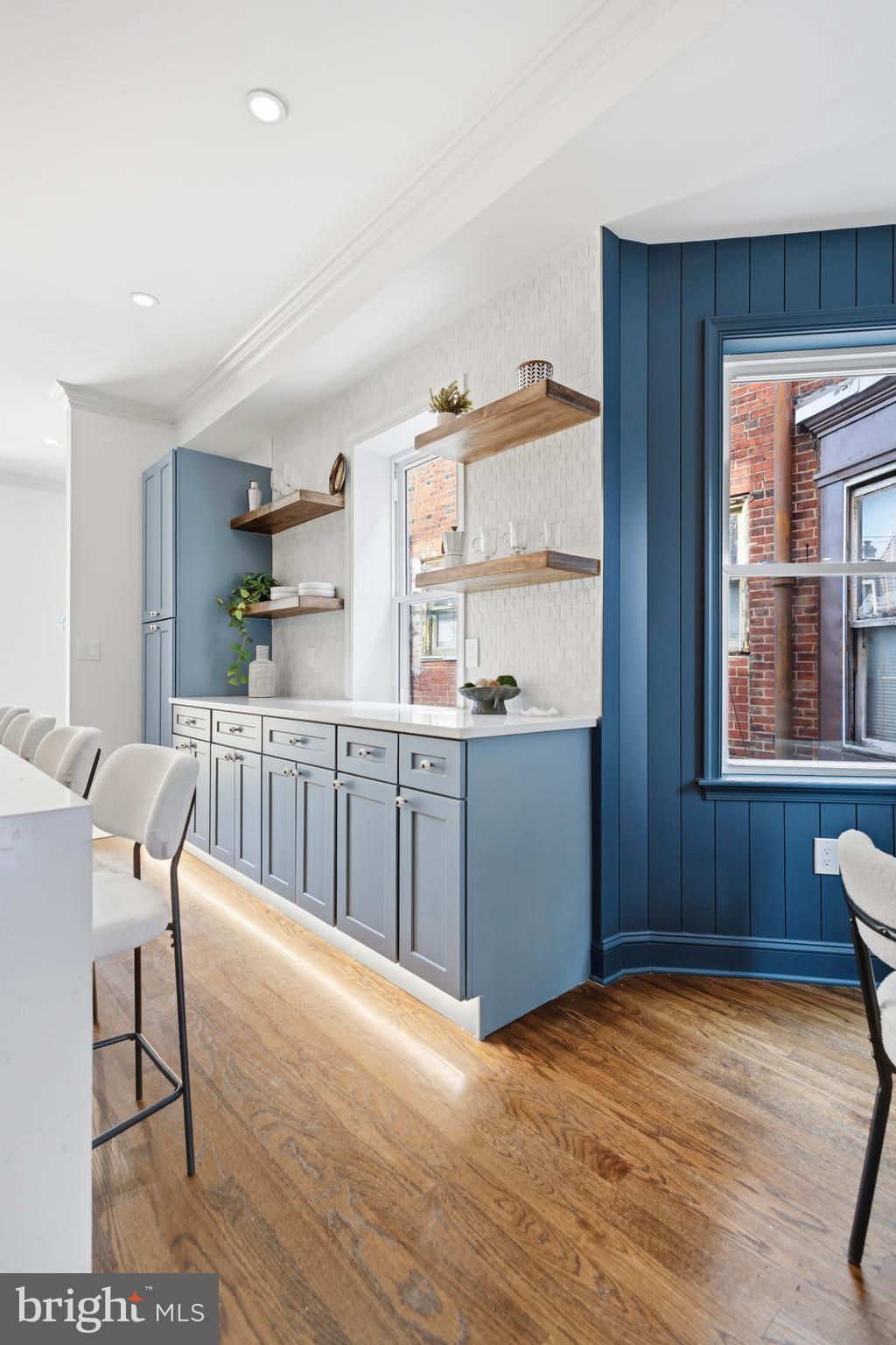 KINGSESSING - Residential