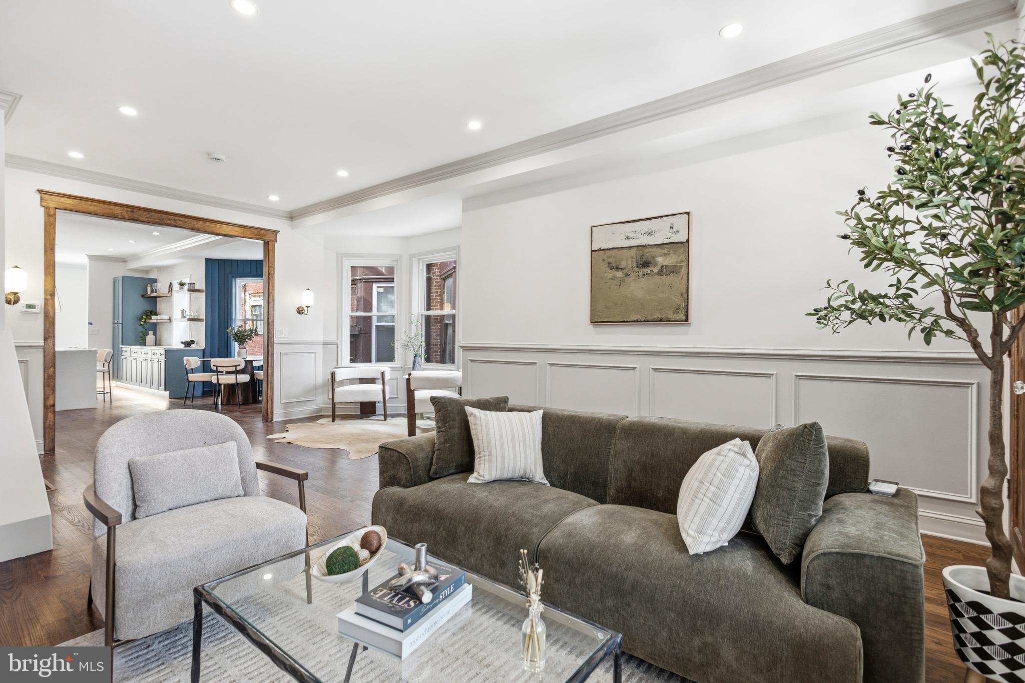 KINGSESSING - Residential