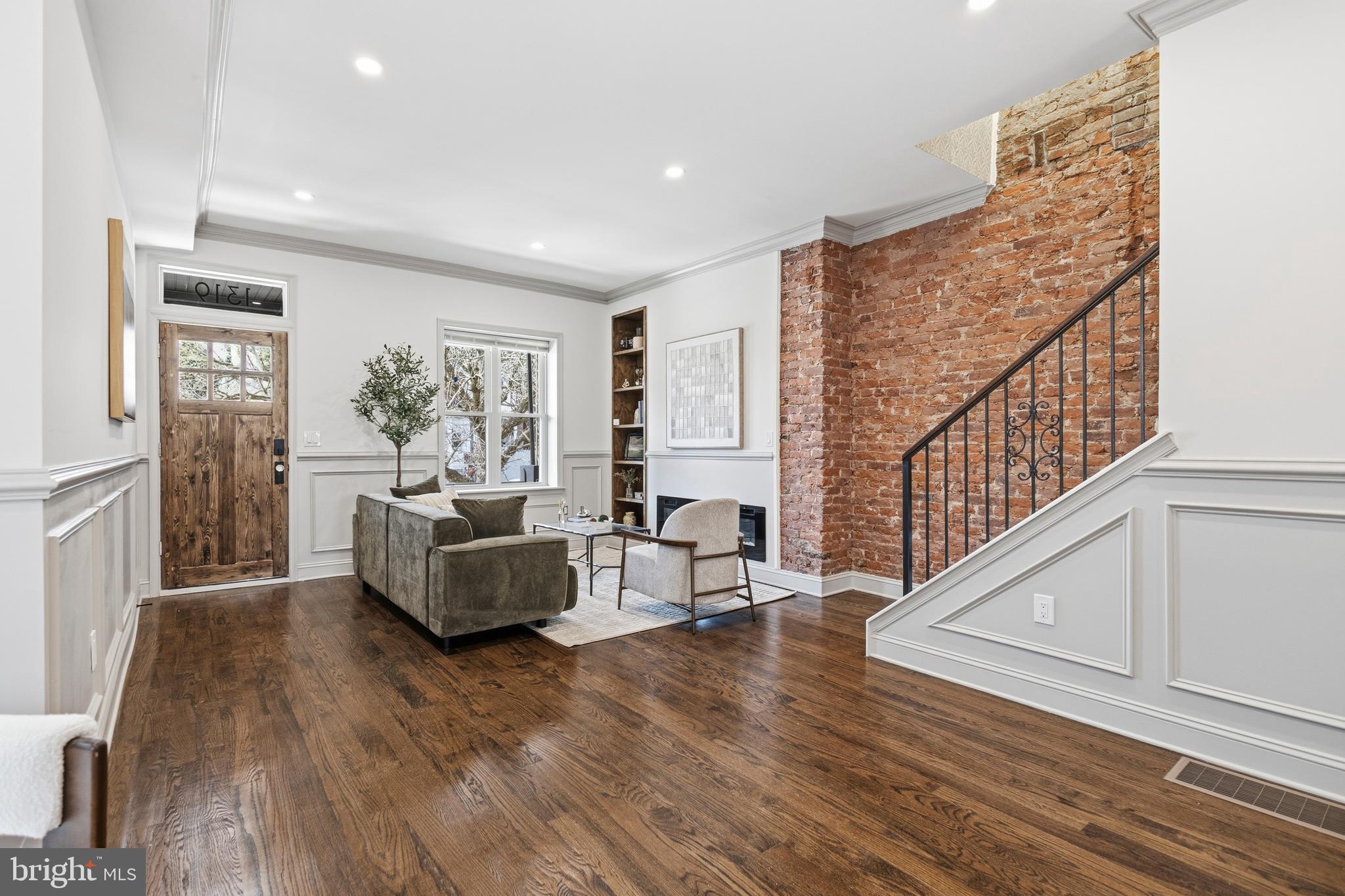 KINGSESSING - Residential