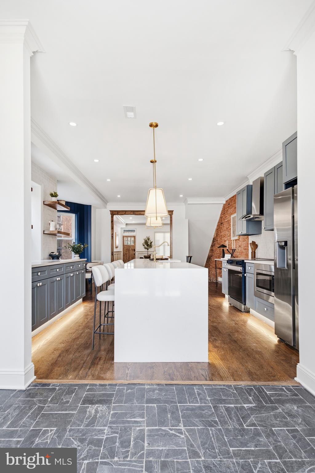 KINGSESSING - Residential