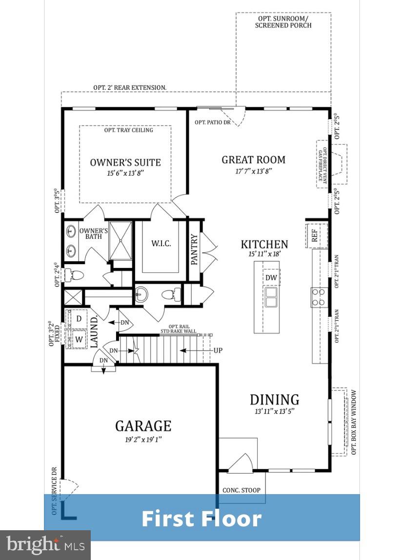 RIVERBEND - Residential