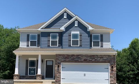 Photo of 216 N Heron Lane, NEW CASTLE, DE 19720 (MLS # DENC2081332)