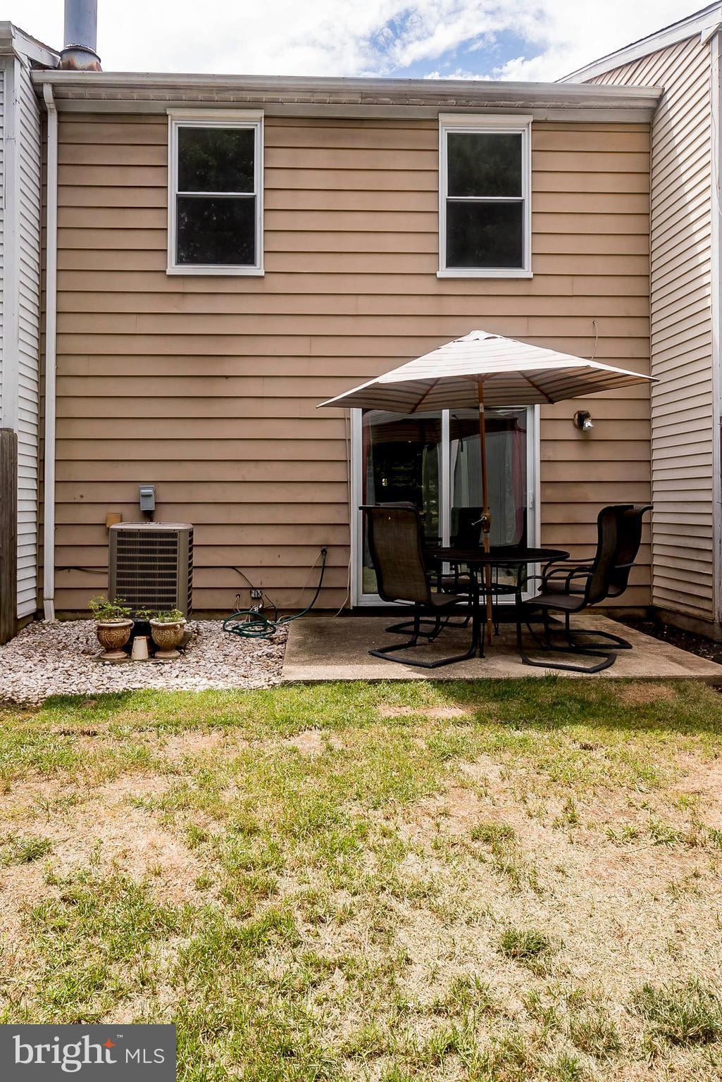 ALLEN POND TOWNHOUSES-PL - Residential