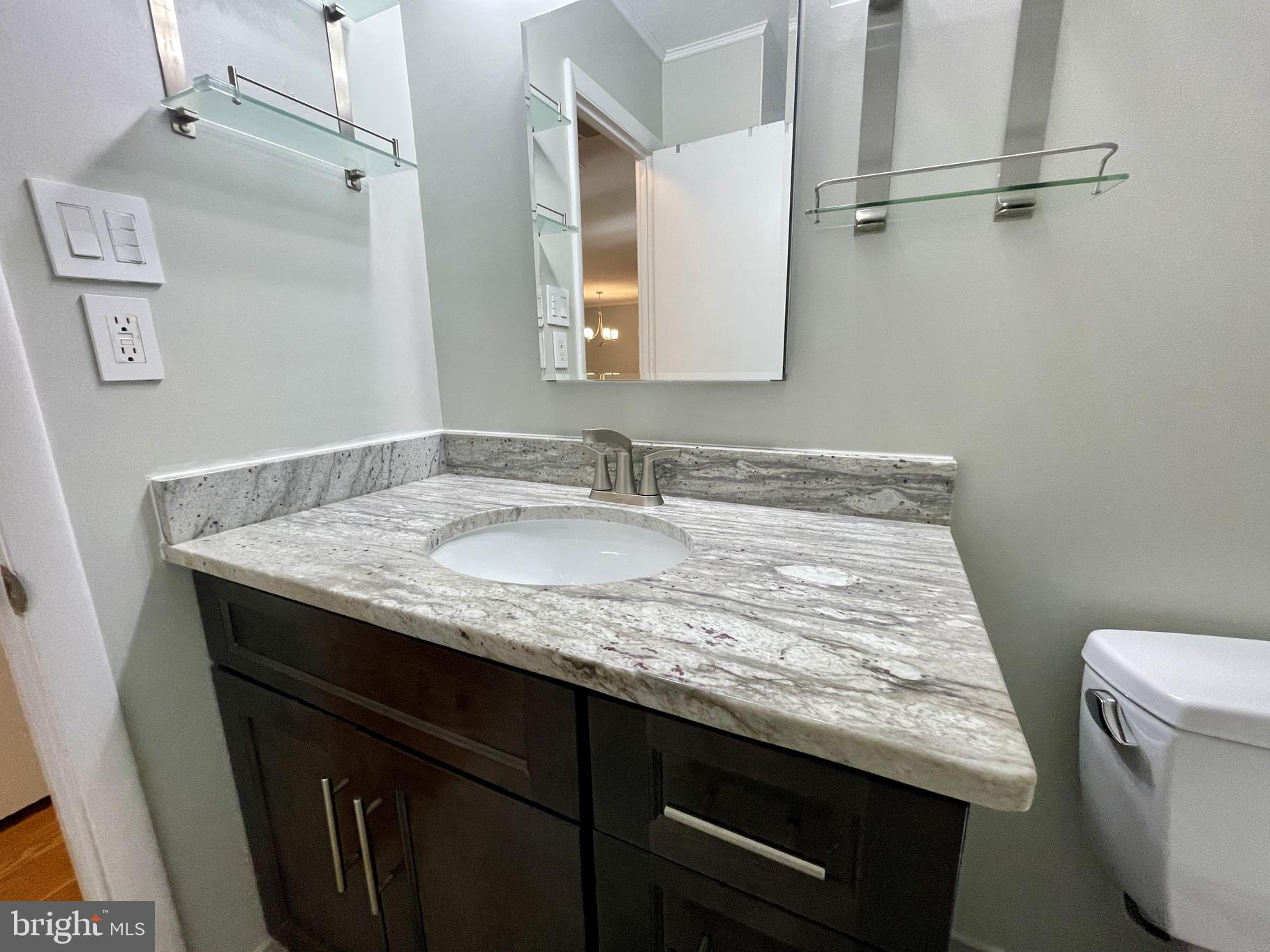 FOXHALL - Residential Lease